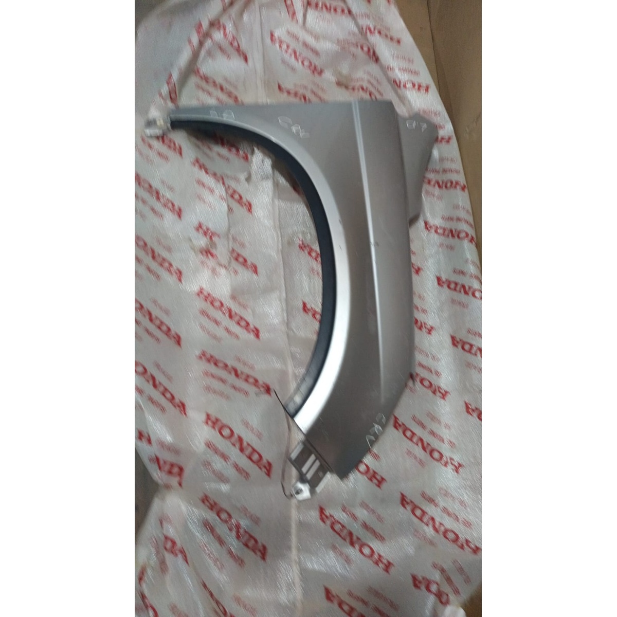 Para-lama direito  Honda CRV 2009 a 2011 Com friso - Imagem 4