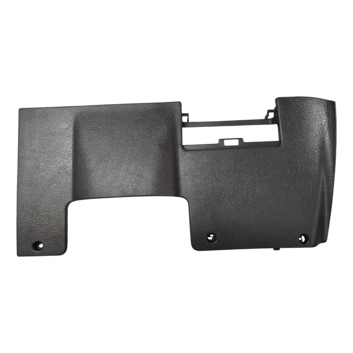 Moldura Inferior Painel Instrumentos Honda Civic 92 A 94 ORI - Imagem 6