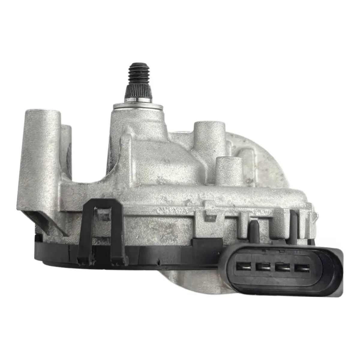 Motor Limpador Parabrisas Polo Virtus 2017 2018 F006k20486 - Imagem 4