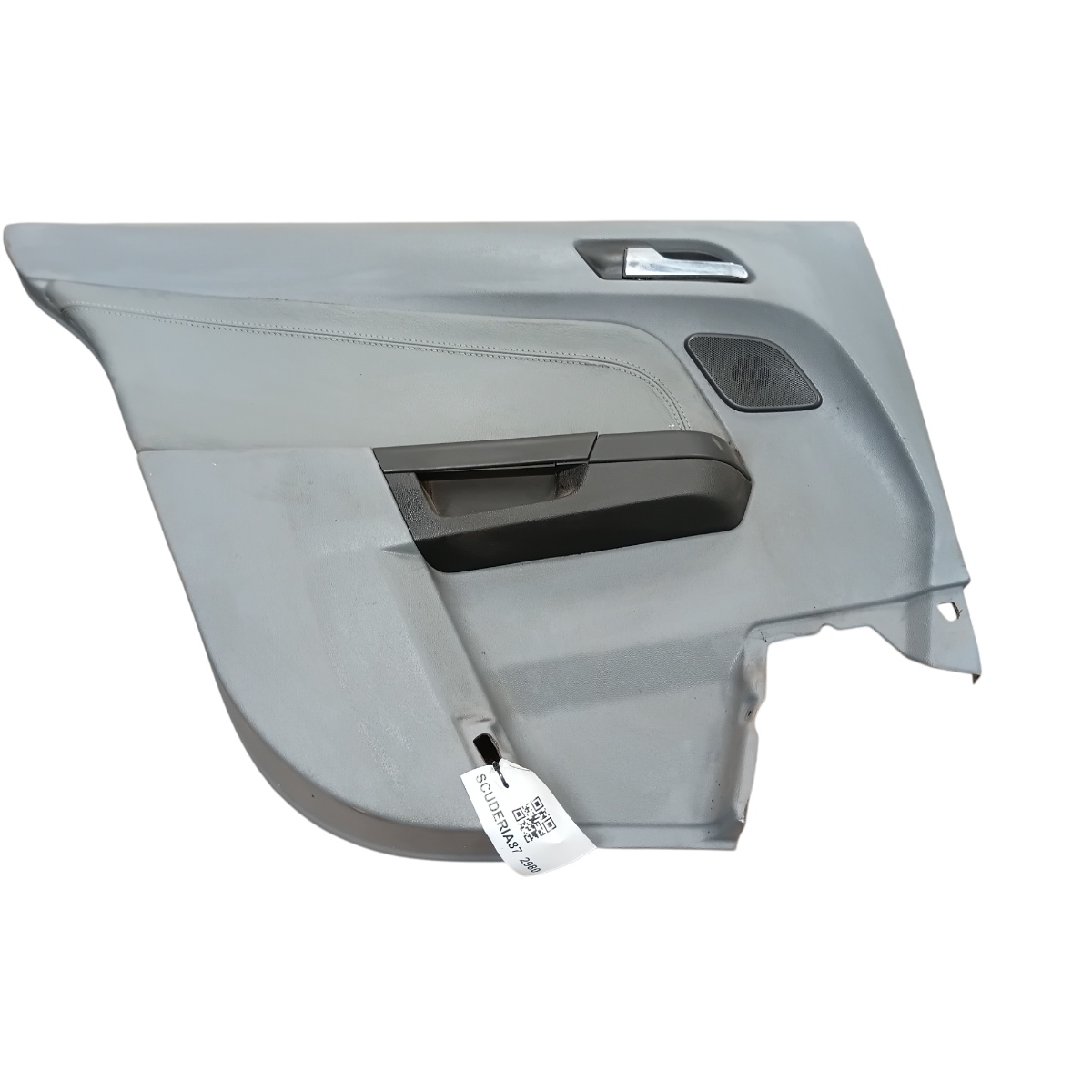 Forro De Porta Tras Esq Chevrolet Vectra 2006 - Imagem 1