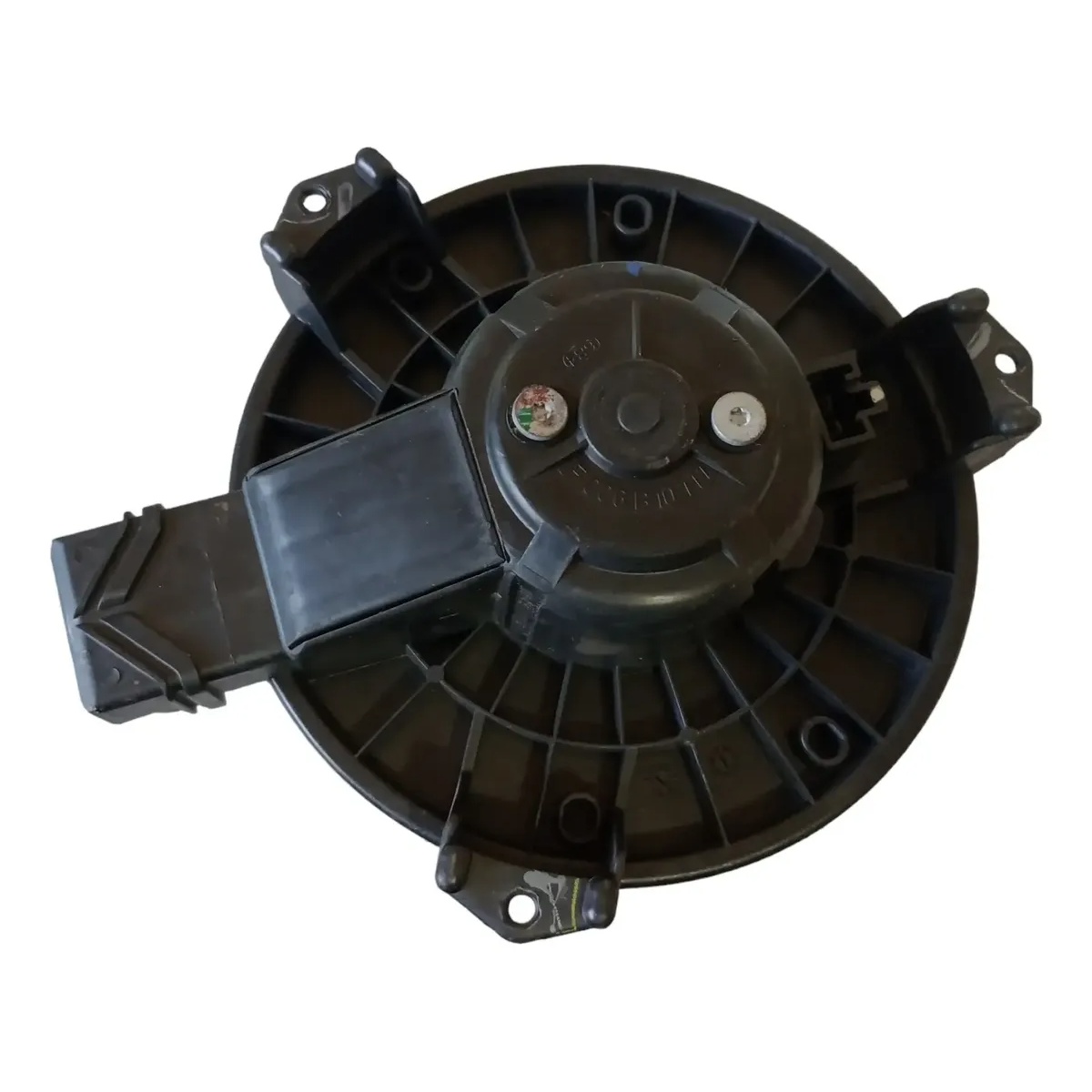 Motor Ar Forçado Honda Civic 2007 2011 F006B10111 - Imagem 5