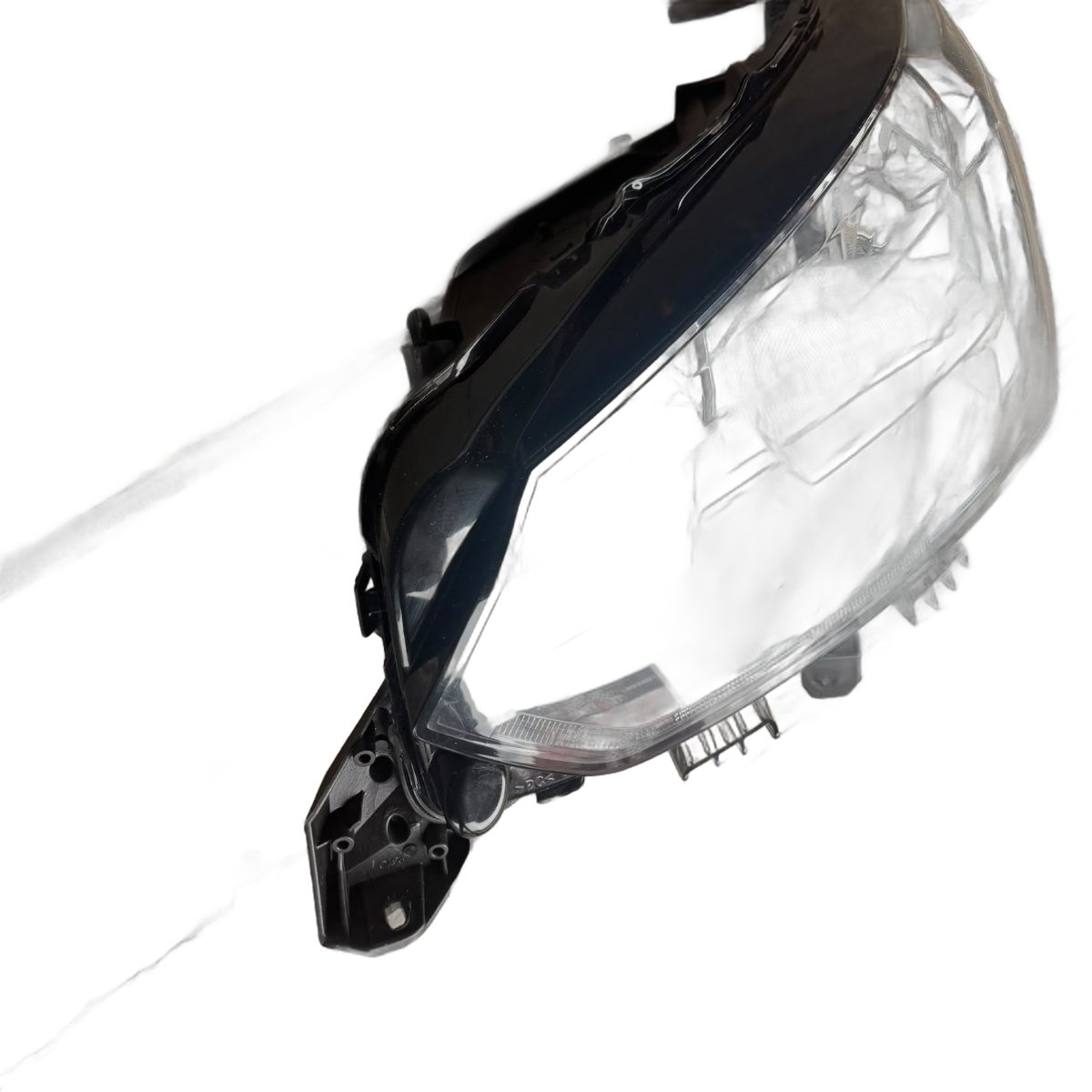 Farol Esquerdo Peugeot 208 2025 2026 Original Sem Led - Imagem 3