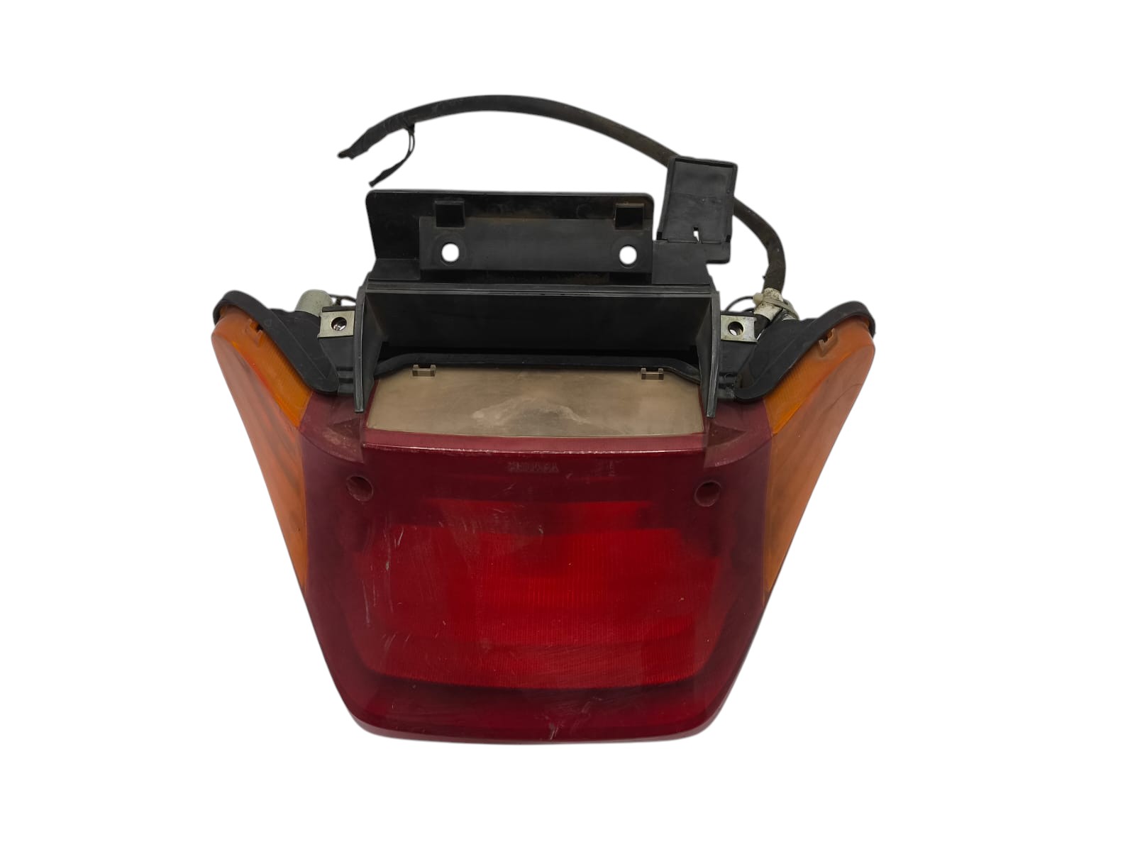 Lanterna Traseira Fazer 250 2006-2010 - Imagem 2