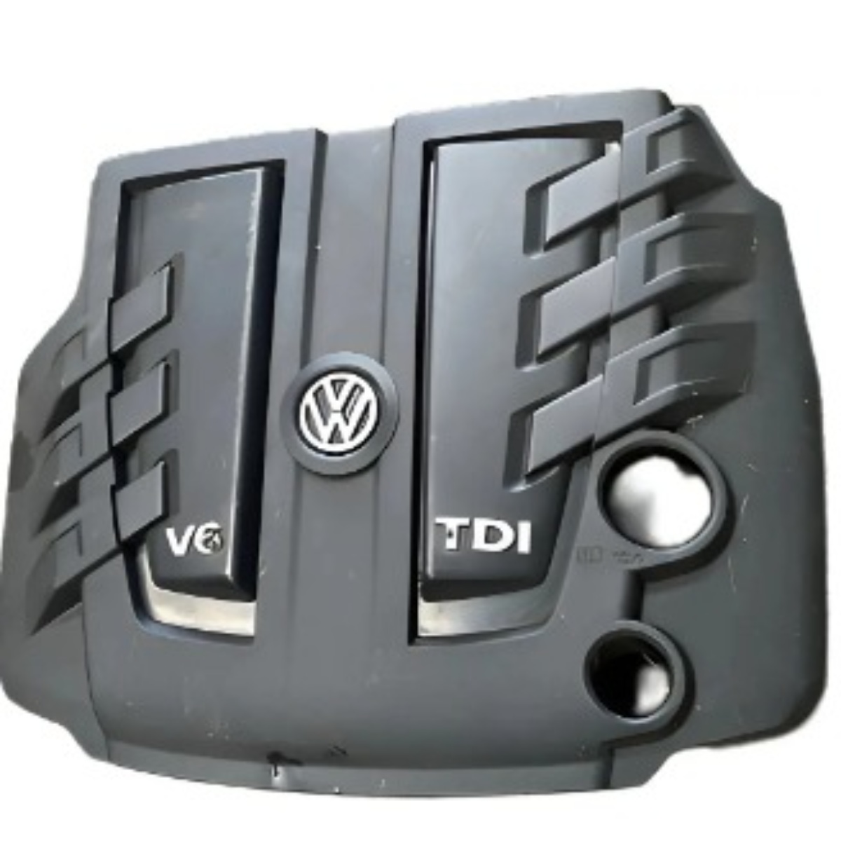 Tampa Moto Amarok V6 - Imagem 1