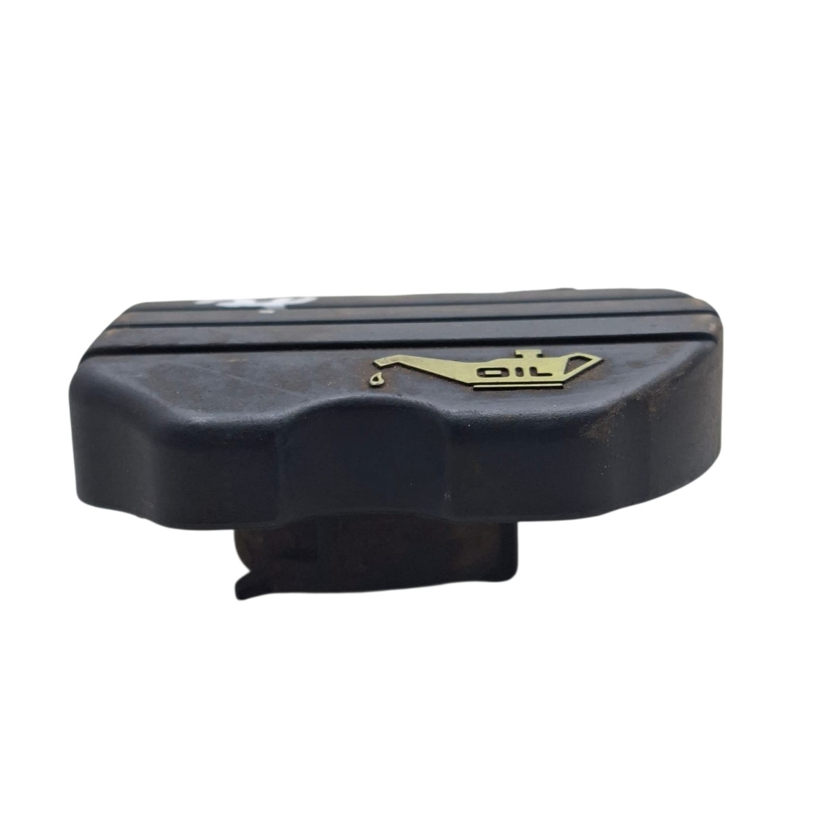 Tampa Oleo Motor Vectra 2009 2010 2011 Gm 90467648 Original - Imagem 2