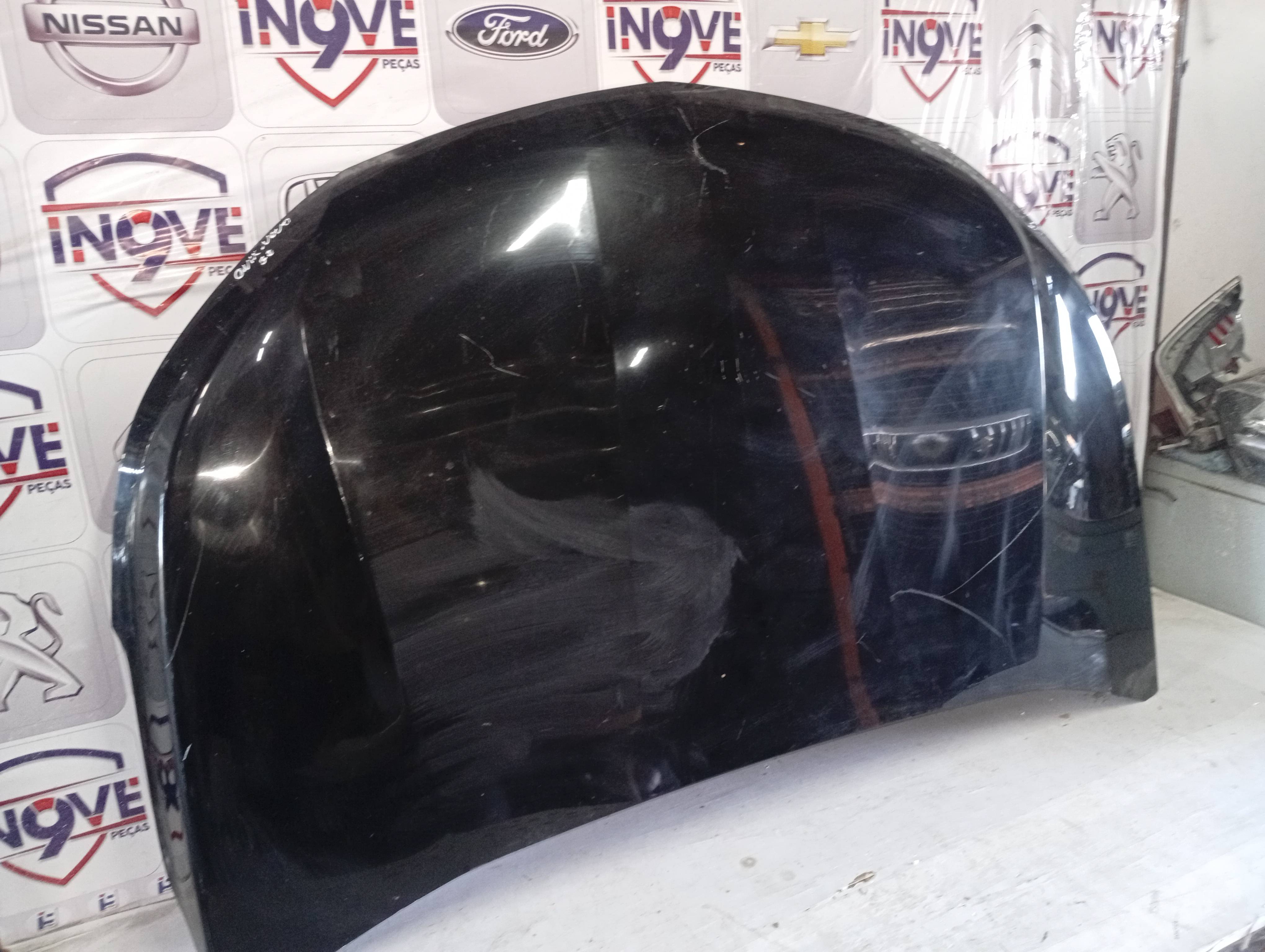 Capô Chevrolet Onix Plus 2022 a 2025 - Imagem 3