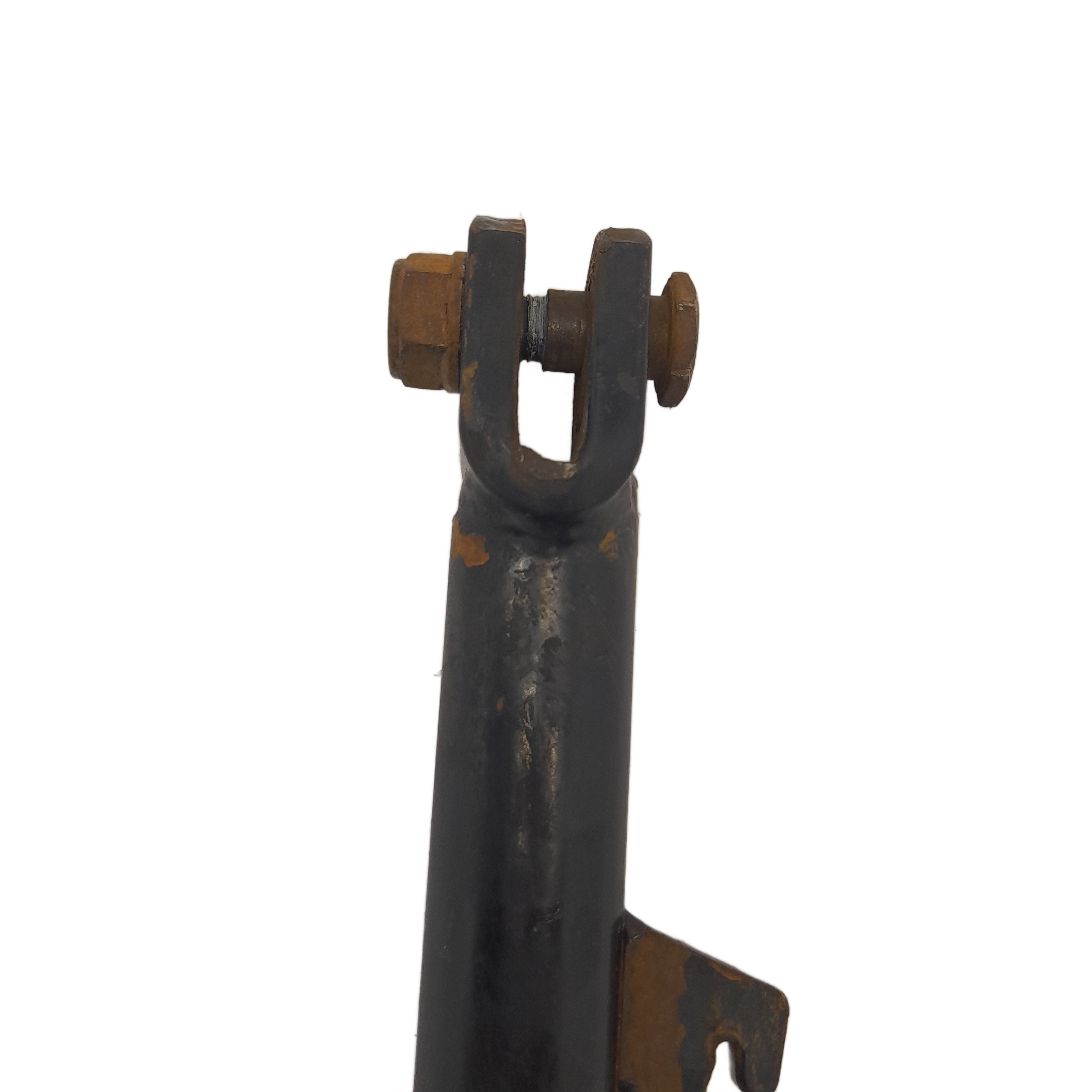 Descanso Lateral CG 150 Titan 2004 a 2008 - Imagem 4