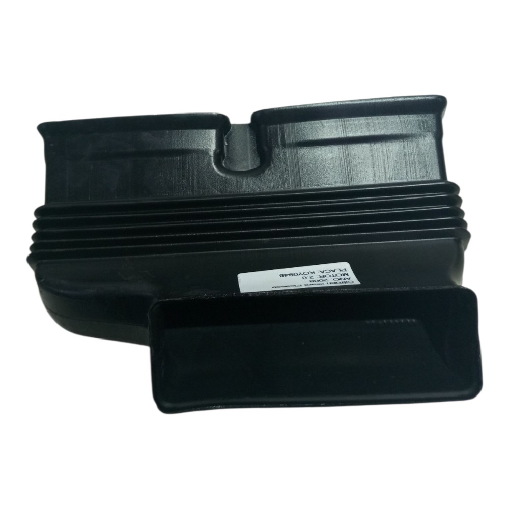 Duto Ar Condicionado Xsara Picasso 2008 9664291780