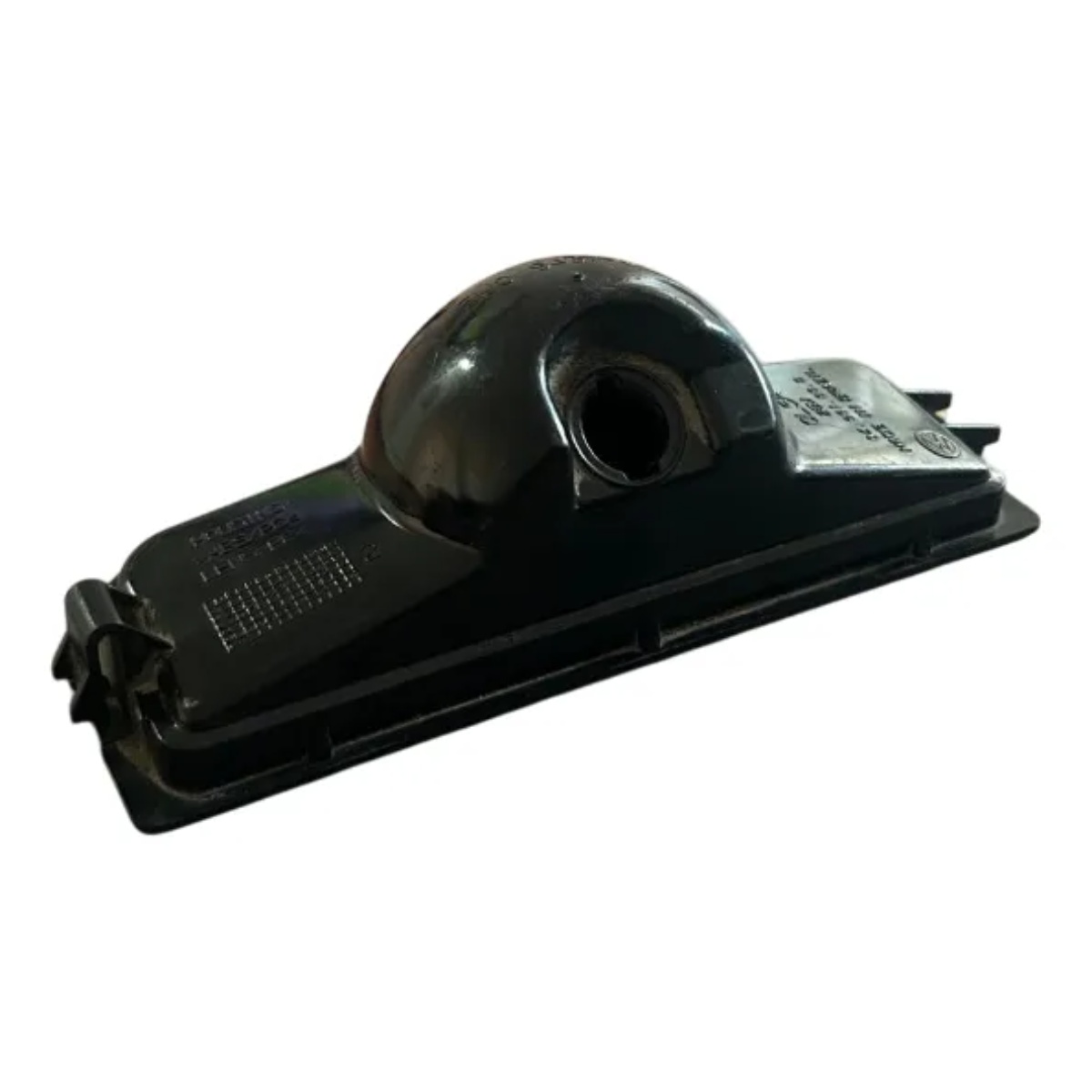 Pedal Freio Ford Ka 1.5 2015/2016/2017/2018/2019 8v512450 - Imagem 4