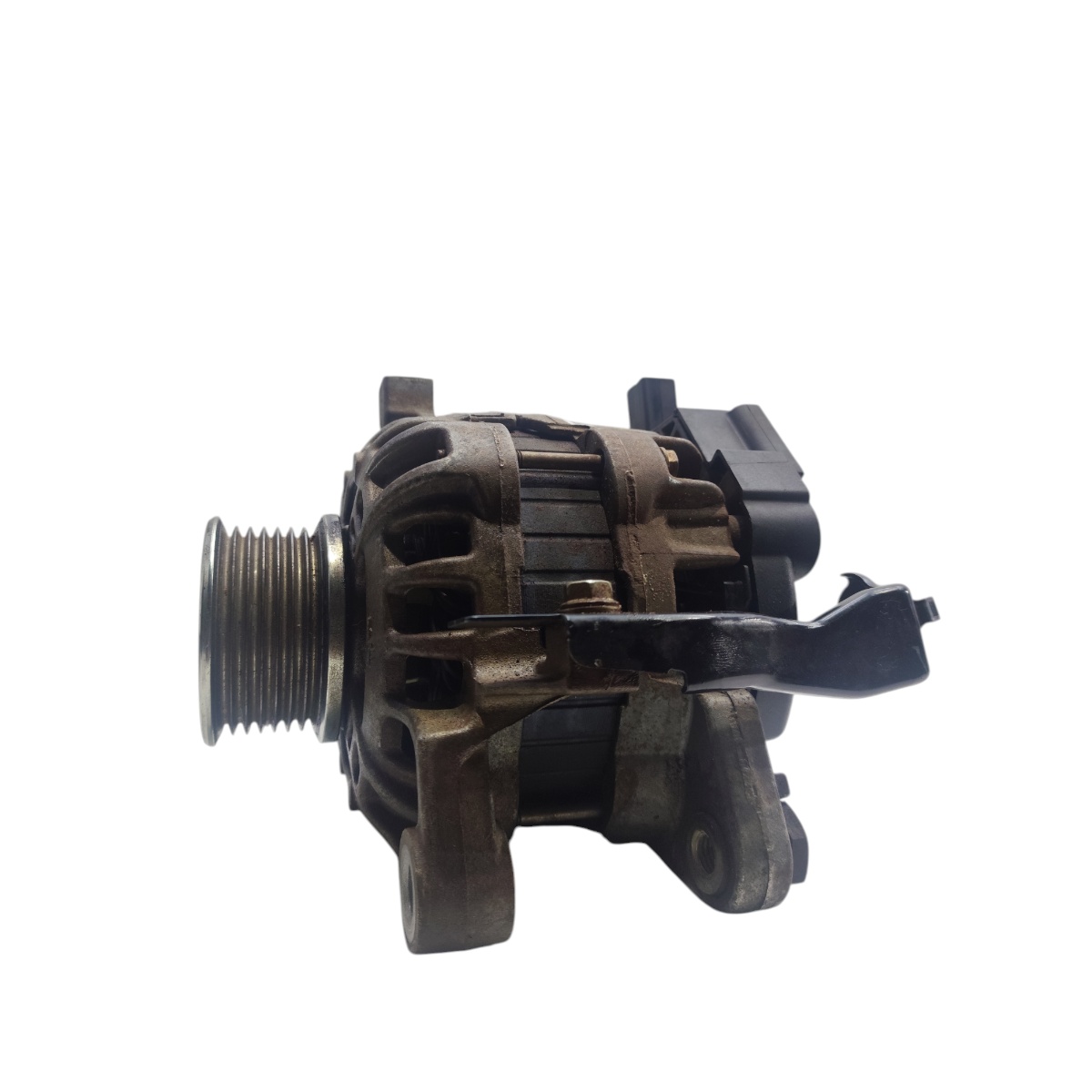 Alternador Toyota Hilux SW4 2.8 Diesel 2016-2025 - Imagem 7