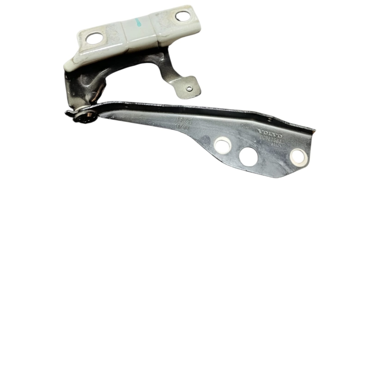 Dobradiça Direita Capô Volvo C30 2.0 2009/2010 30753598