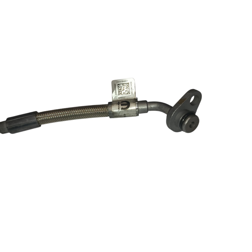 Tubo Lubrificação Turbina Fiat Toro Pulse Renegade 463451360 - Imagem 5