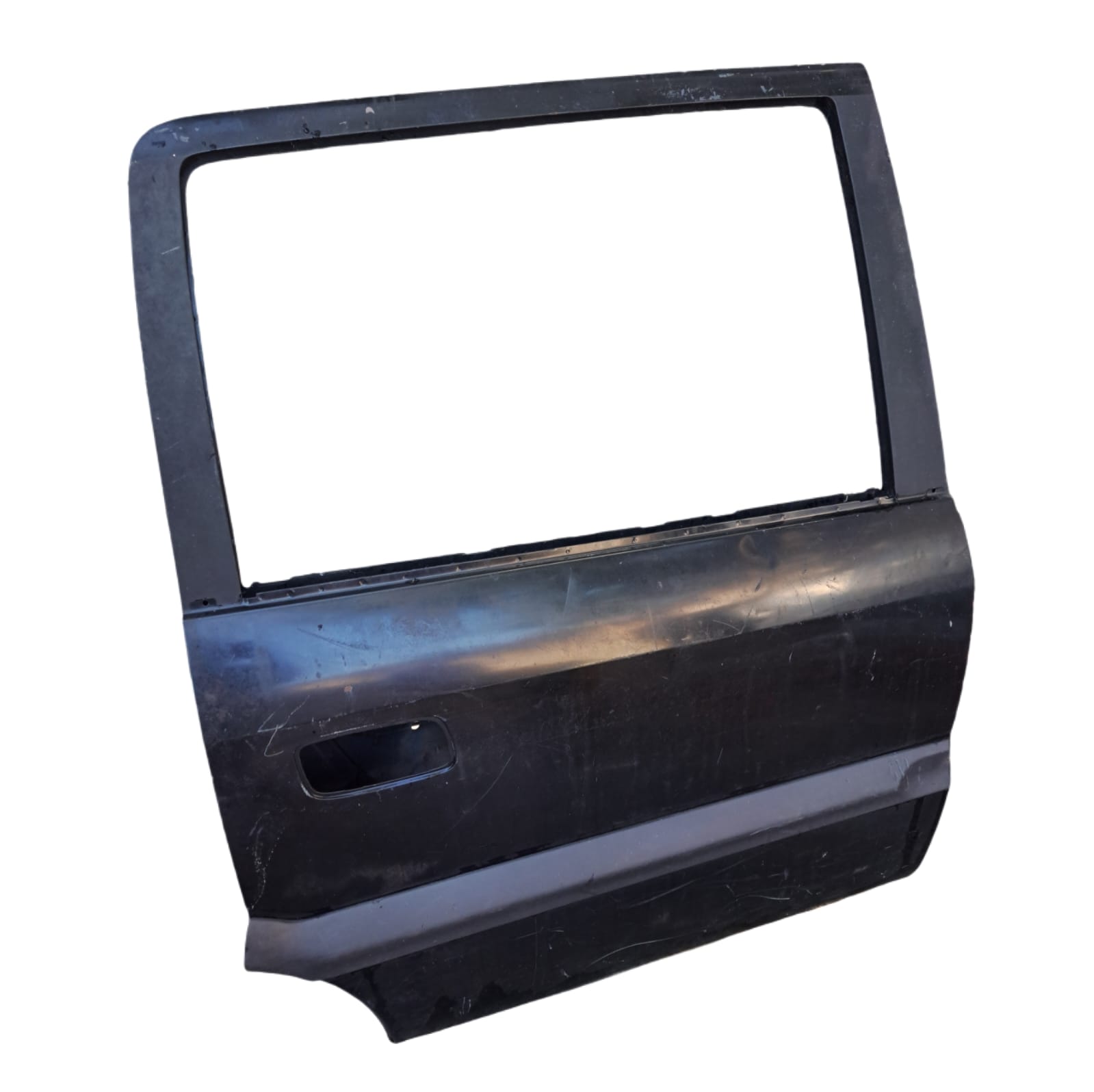 Porta Traseira Direita Zafira 2001 ate 2012 - Imagem 3