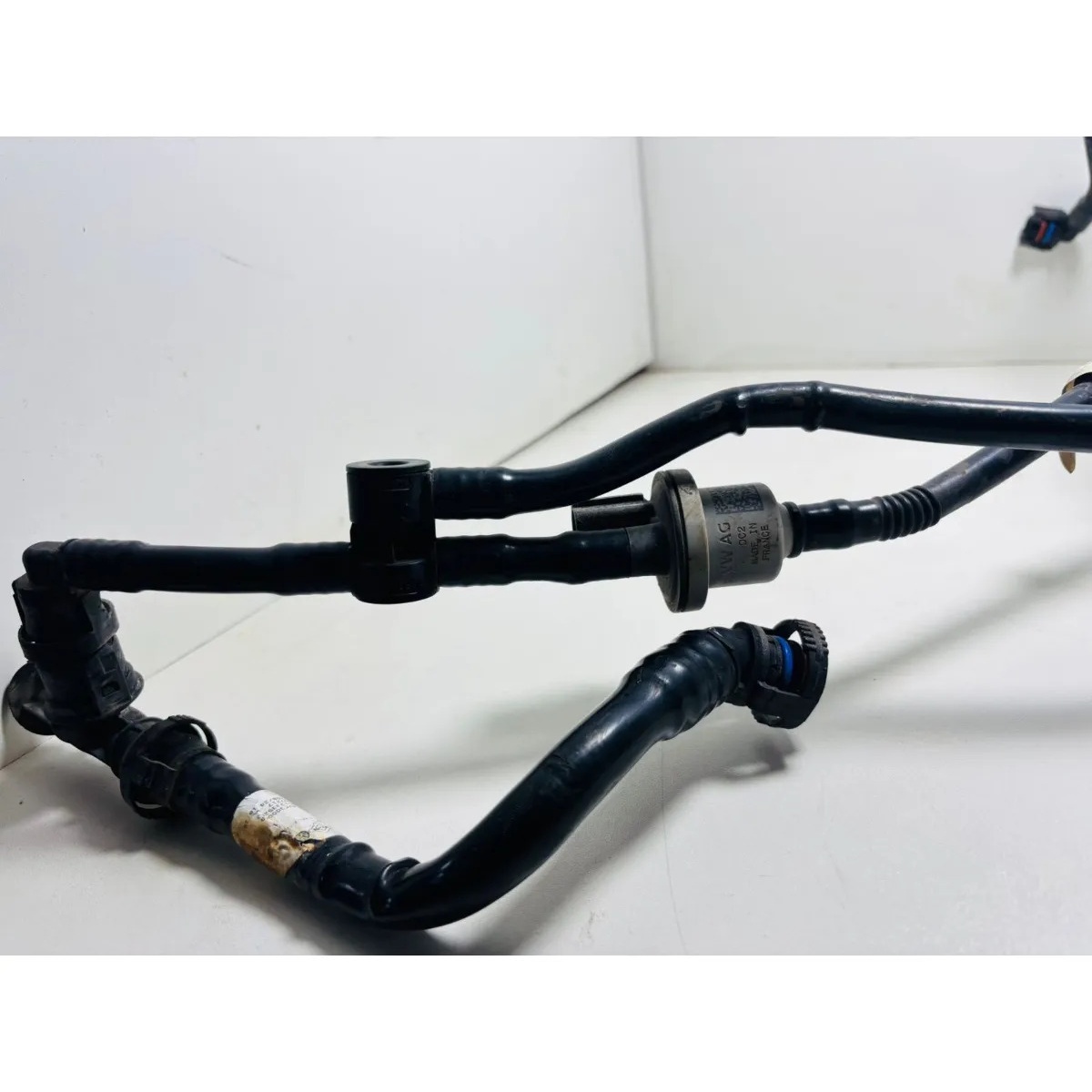 Mangueira Canister Original VW Polo Track Tiguan Virtus - Imagem 4