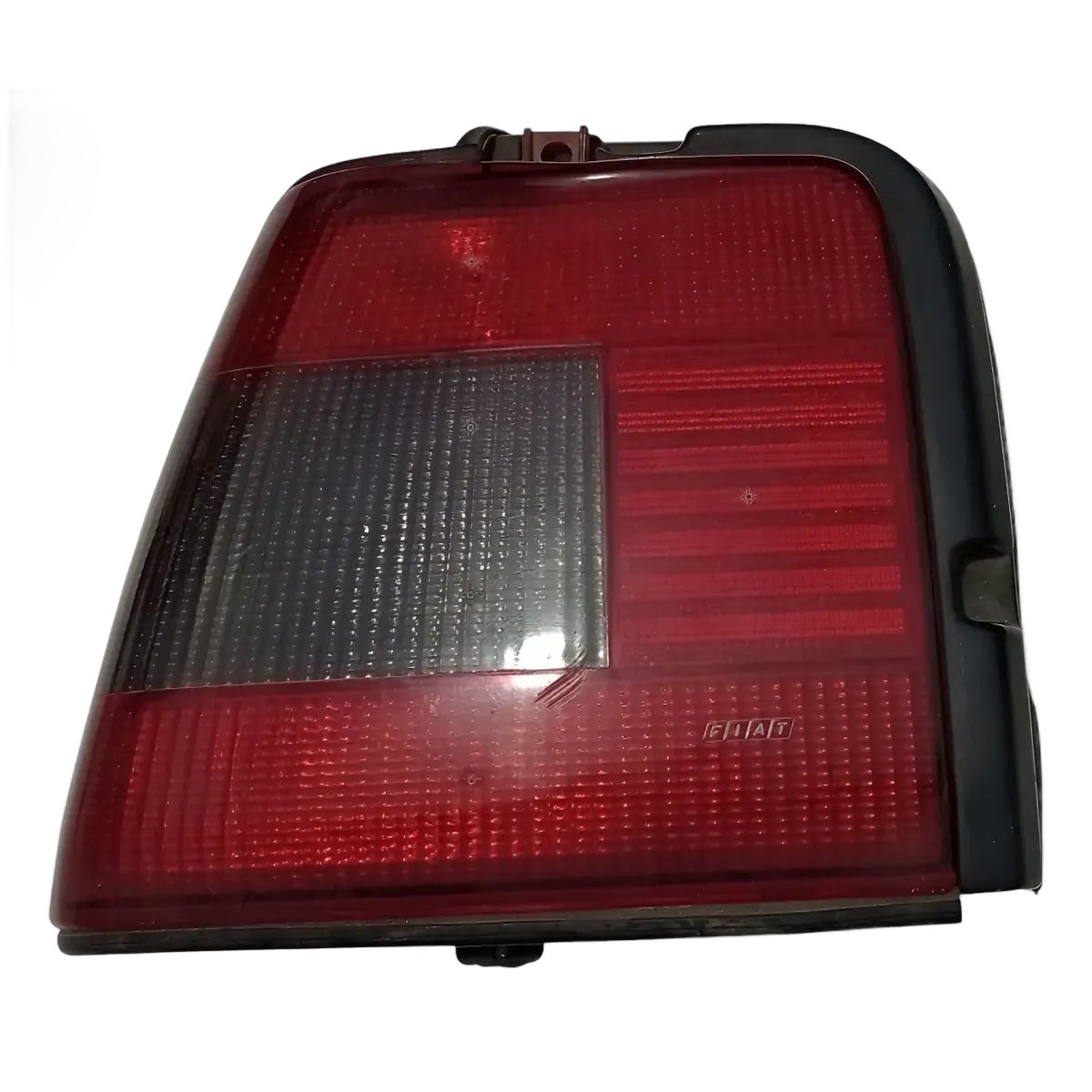 Lanterna Esquerda Fiat Tempra 1992/95 Original Esquerdo/motorista Vermelho