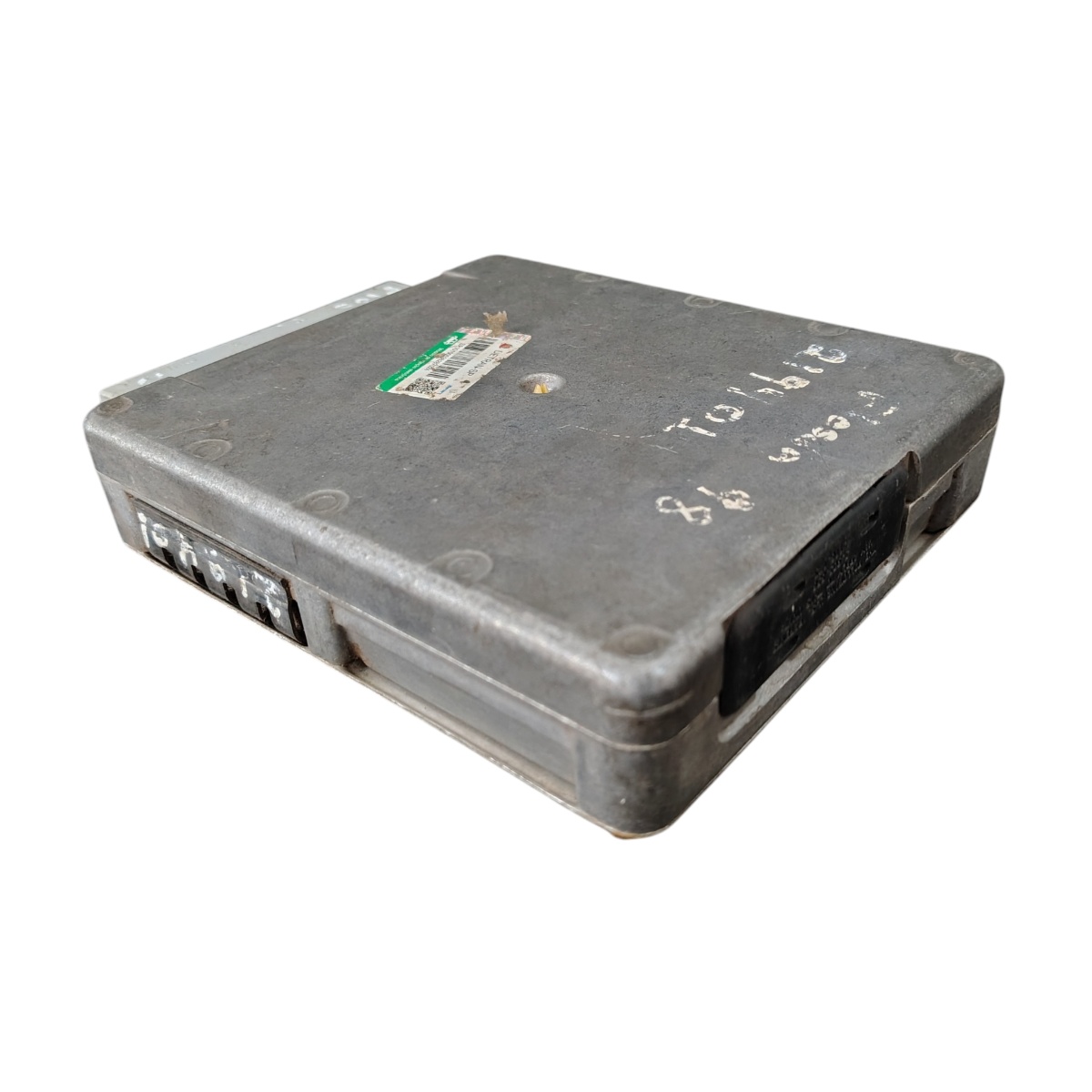 Módulo Central Injeção Mondeo Tais 1997-1998 97BB12A650TD Us - Imagem 7