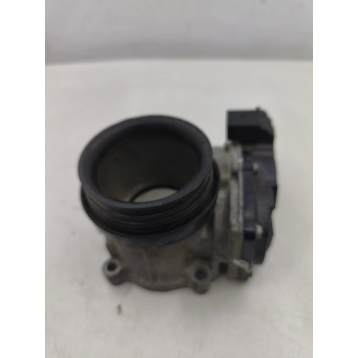 Corpo De Borboleta Tbi Vw Polo Tcross Virtus 04E133062K - Imagem 2