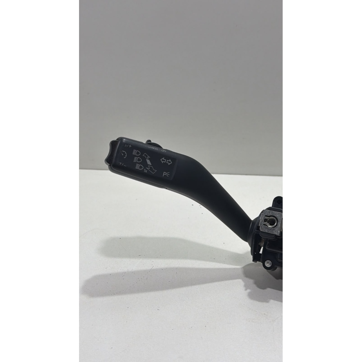 Chave De Seta e Limpador Vw Tiguan Tsi 2008 A 2011 Original - Imagem 3