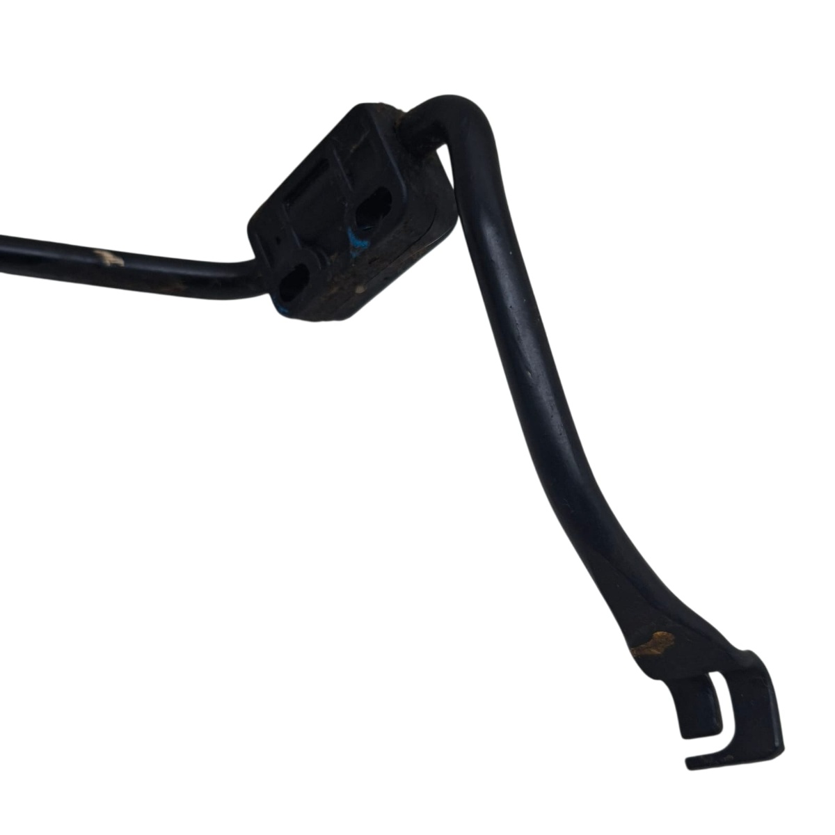 Pedal Acelerador Fiat Fiorino 8V Fire Flex 2007 Original - Imagem 2