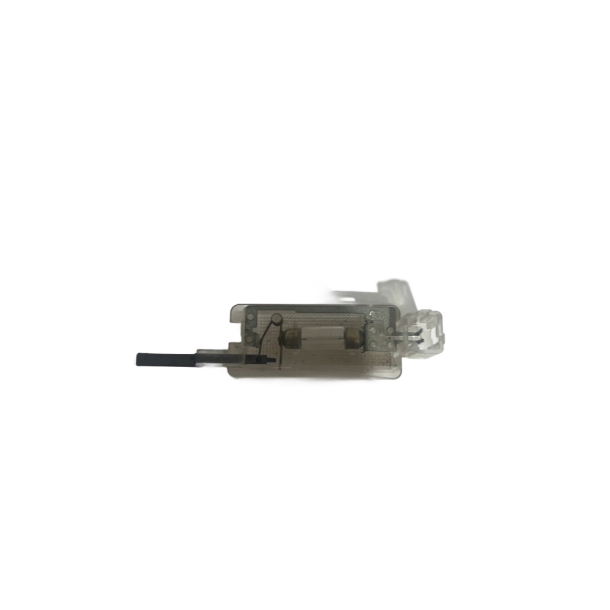 Luz de porta luvas Renault megane 06/13 - Imagem 3