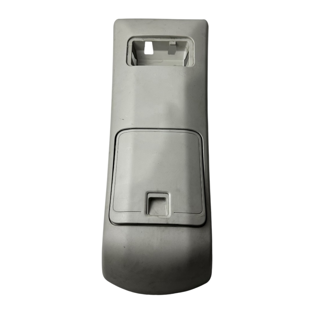 Porta Objetos Do Teto Fiat Uno Fiorino Ano 2014 A 2020
