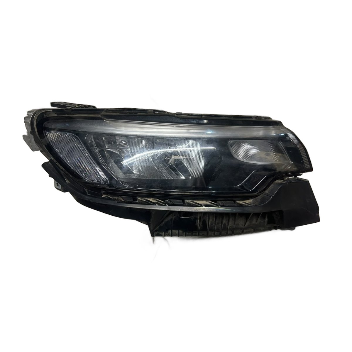 Farol Direito Compass Limited Longitude 2022-2026 ORIGINAL - Imagem 2