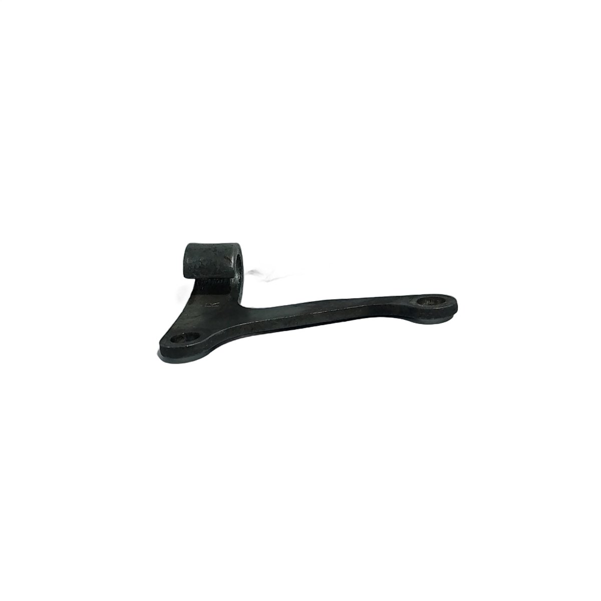 Suporte Cabo  Embreagem Riva 150 2012 - Imagem 2
