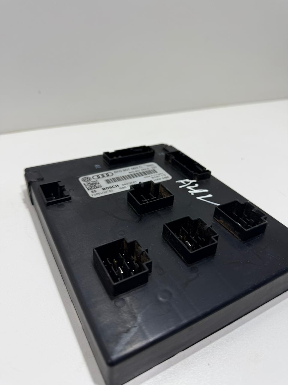 Modulo Bcm Carroceria Alarme Vidro Trava Audi A4 A5 Q5 09 16 - Imagem 2