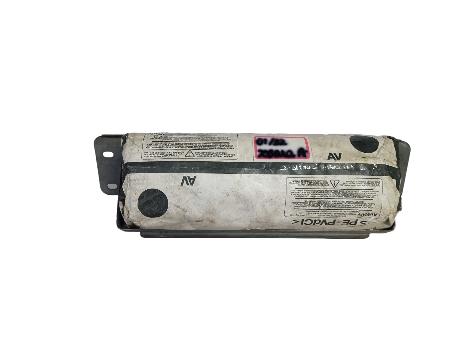 AIR BAG LADO DIREITO XSARA PICASSO 01/12