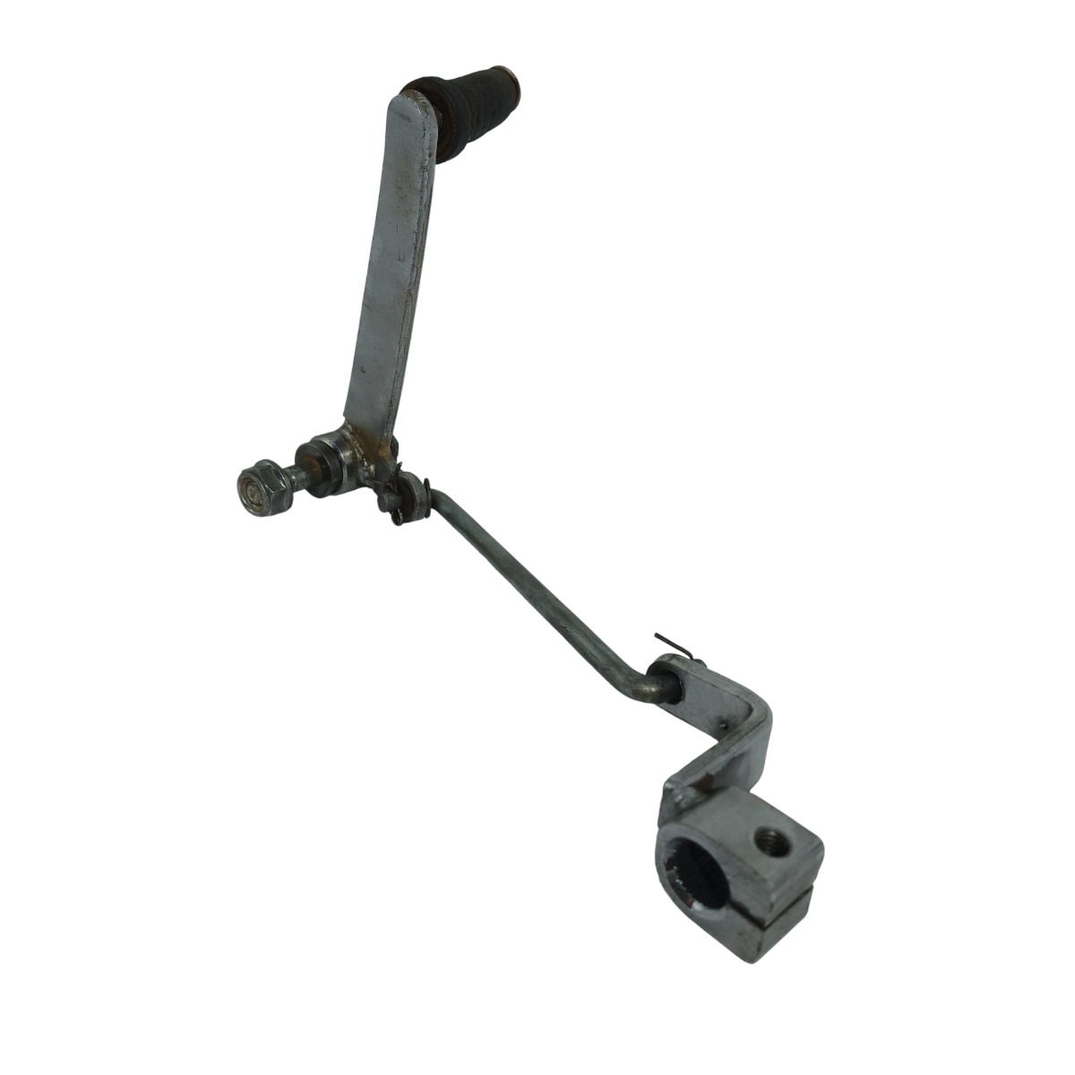 Pedal Marcha Cambio Twister Honda Cb 300 2009-2012 - Imagem 5