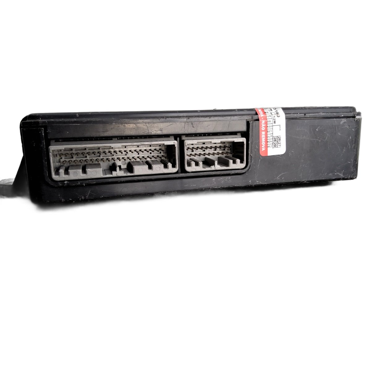 Modulo Central Keyless Evoque Land Rover DPLA-19H440-AC - Imagem 6