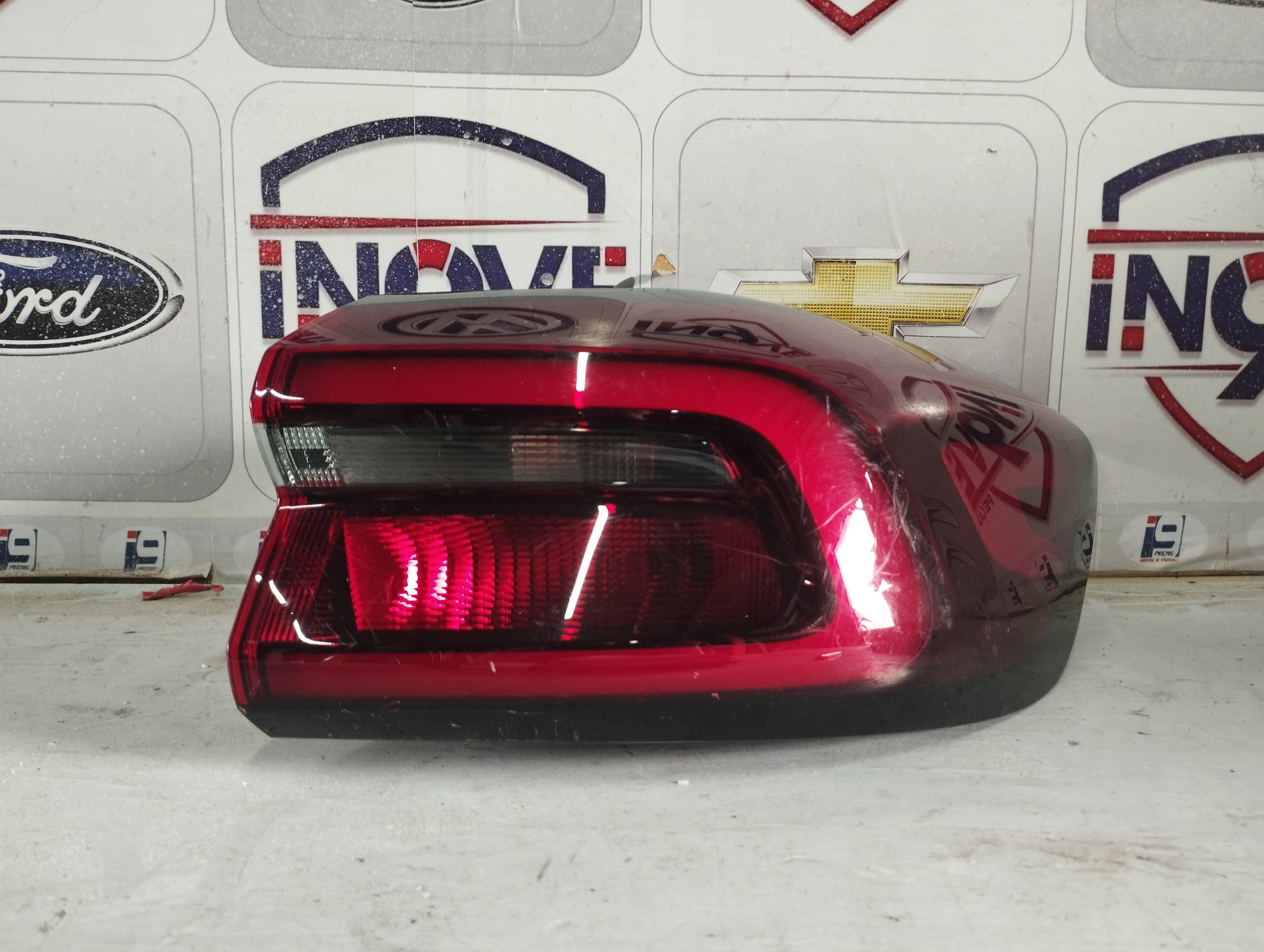 Lanterna Direita Chery Tiggo 7 2024 605000202AA - Imagem 1