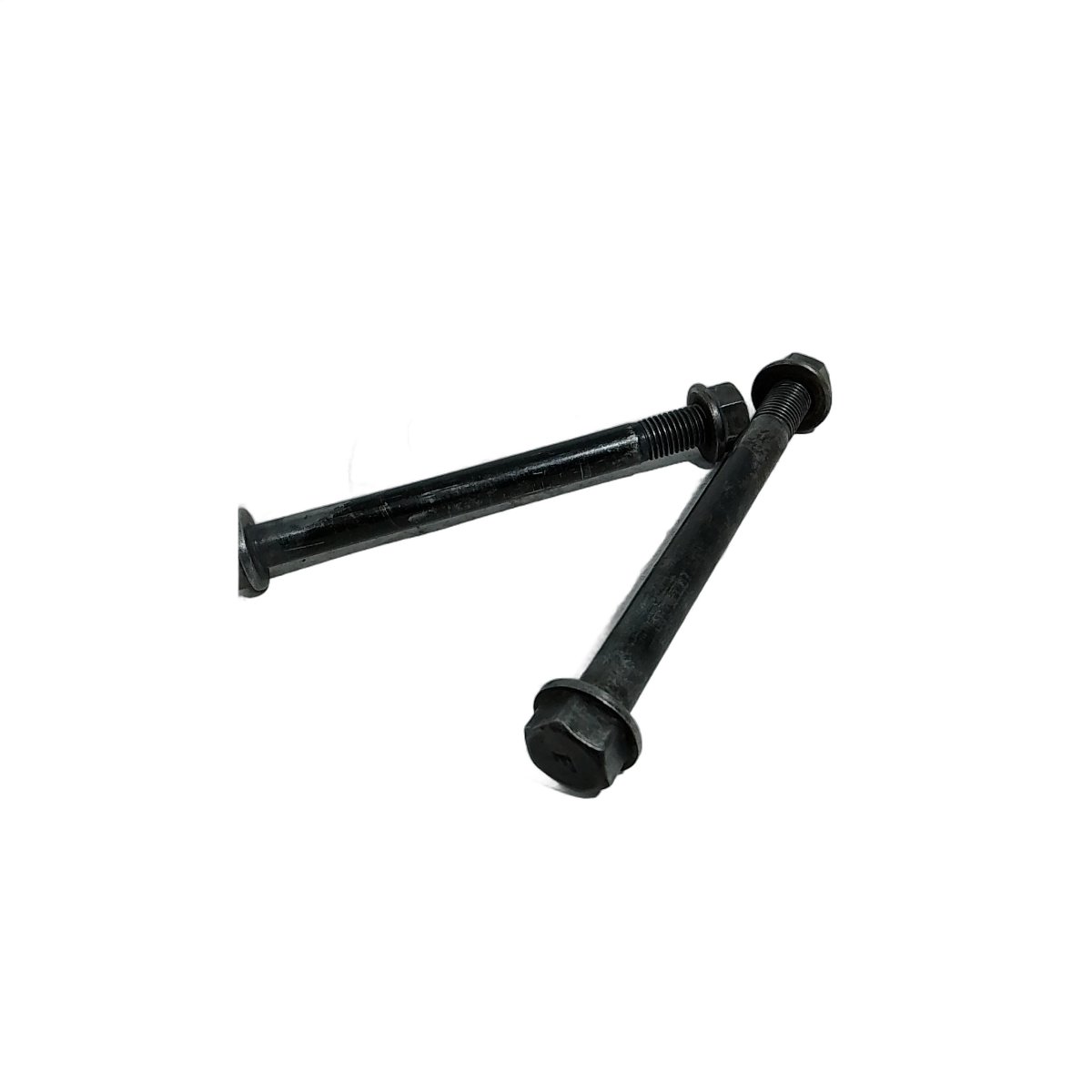 Par De Parafuso Motor CBX 200 Strada 2000