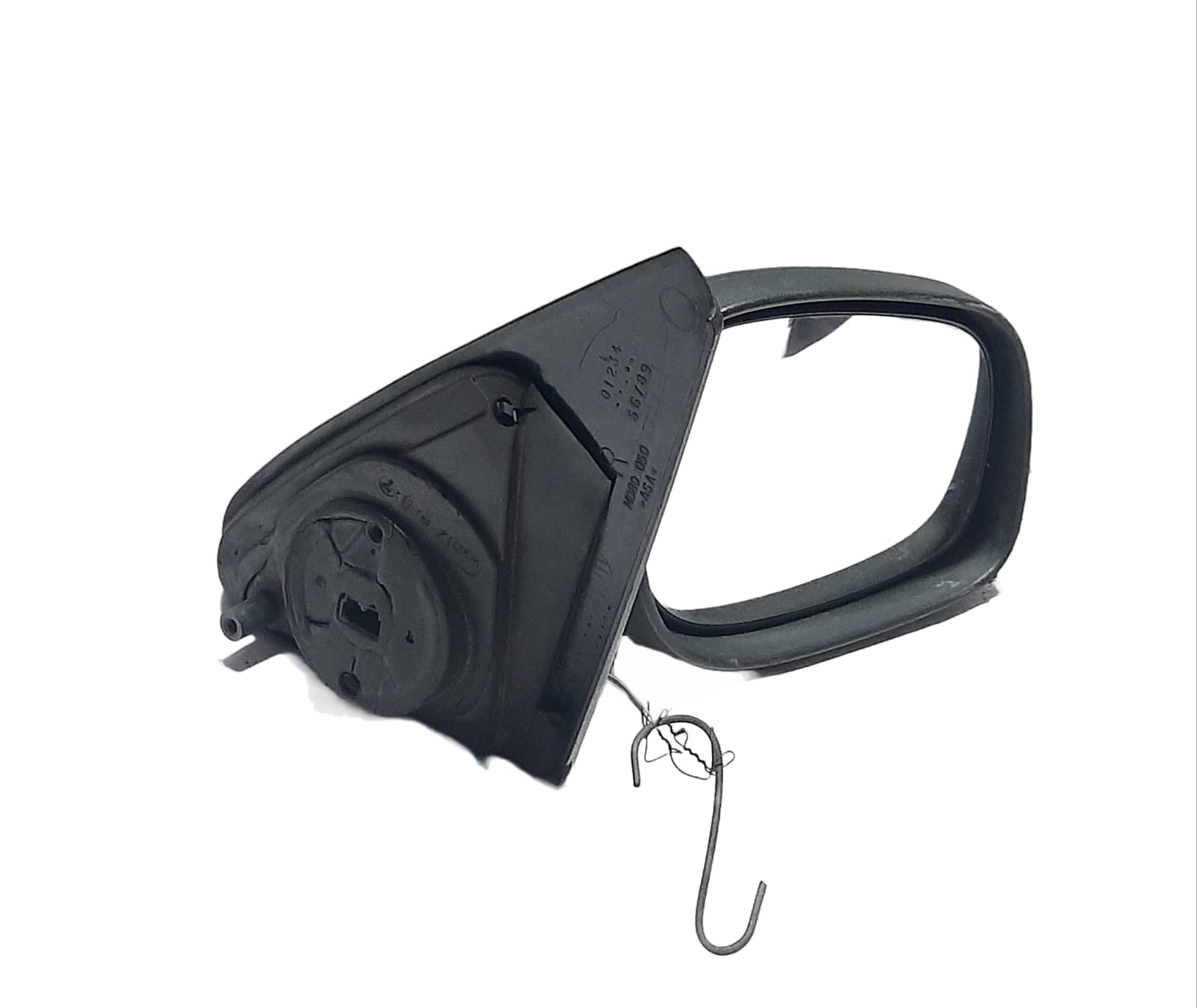 RETROVISOR LAND ROVER FREELAND 1998/2006 ELETRICO LADO DIREI - Imagem 3