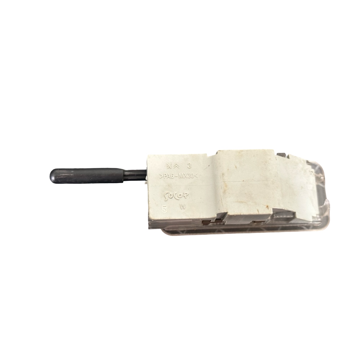 Luz Cortesia Porta Luva Citroen C4 2008 Ate 2014 Original