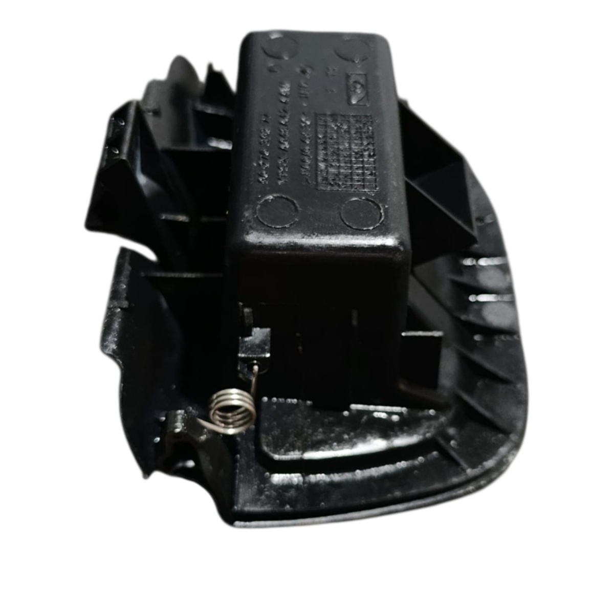 Cinzeiro console central Peugeot 207 1999/2015 9627639377 - Imagem 5