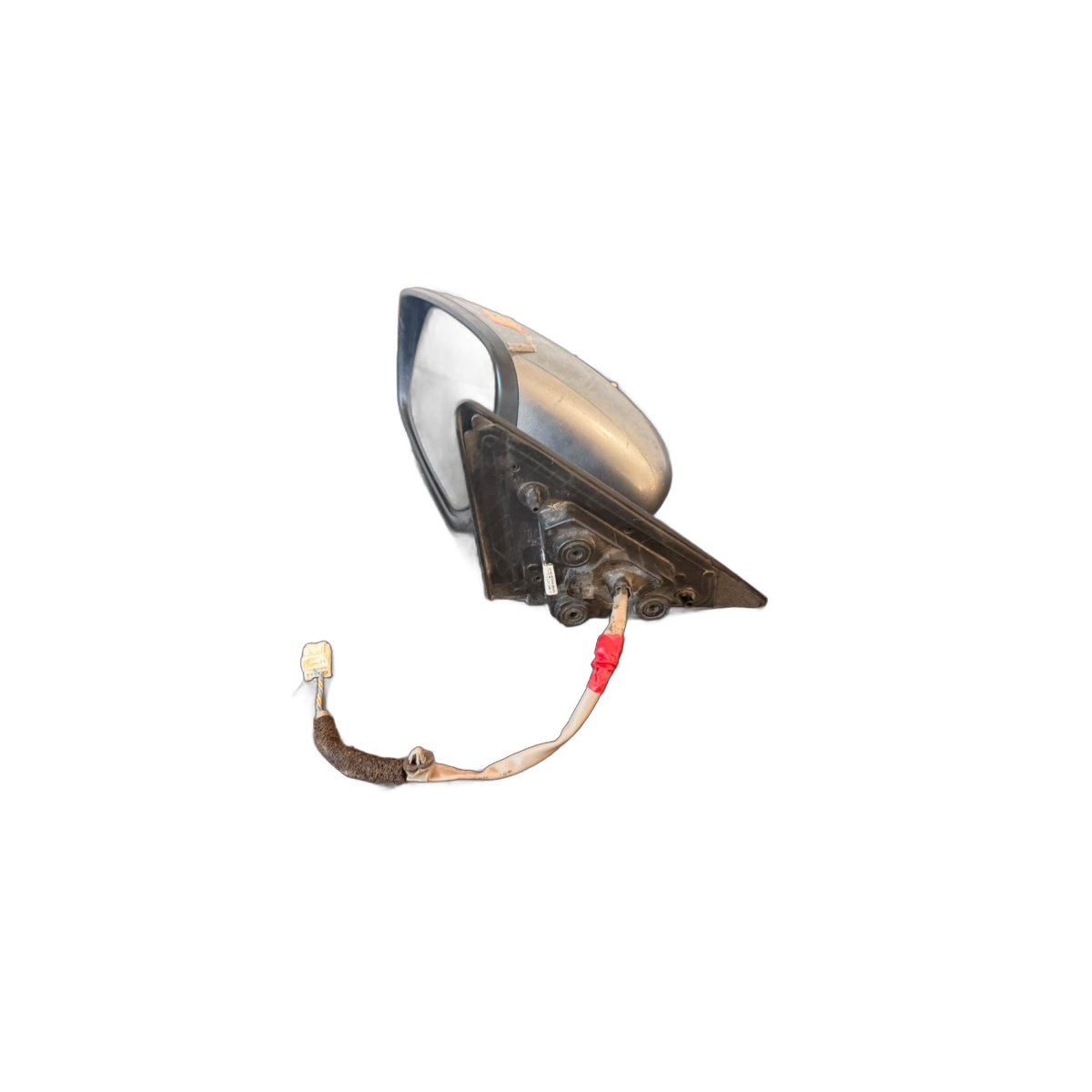 Retrovisor Do Nissan Kicks 2018 2019 2020 Esquerdo Eletrico - Imagem 2