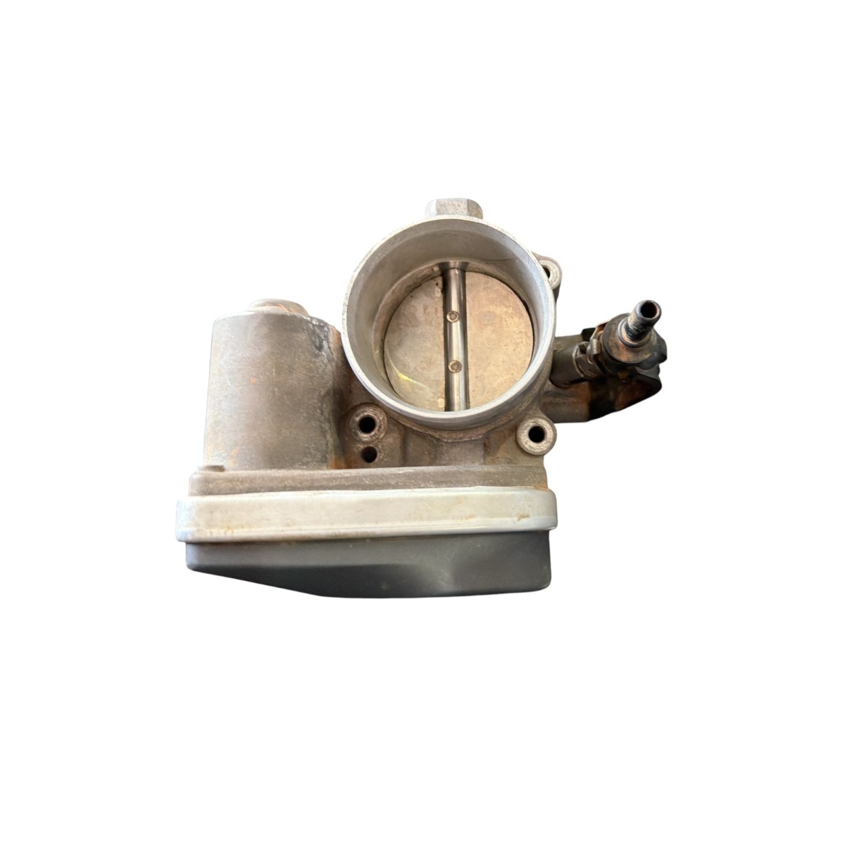 Corpo de Borboleta TBI Renault Fluence 2.0 - Imagem 1