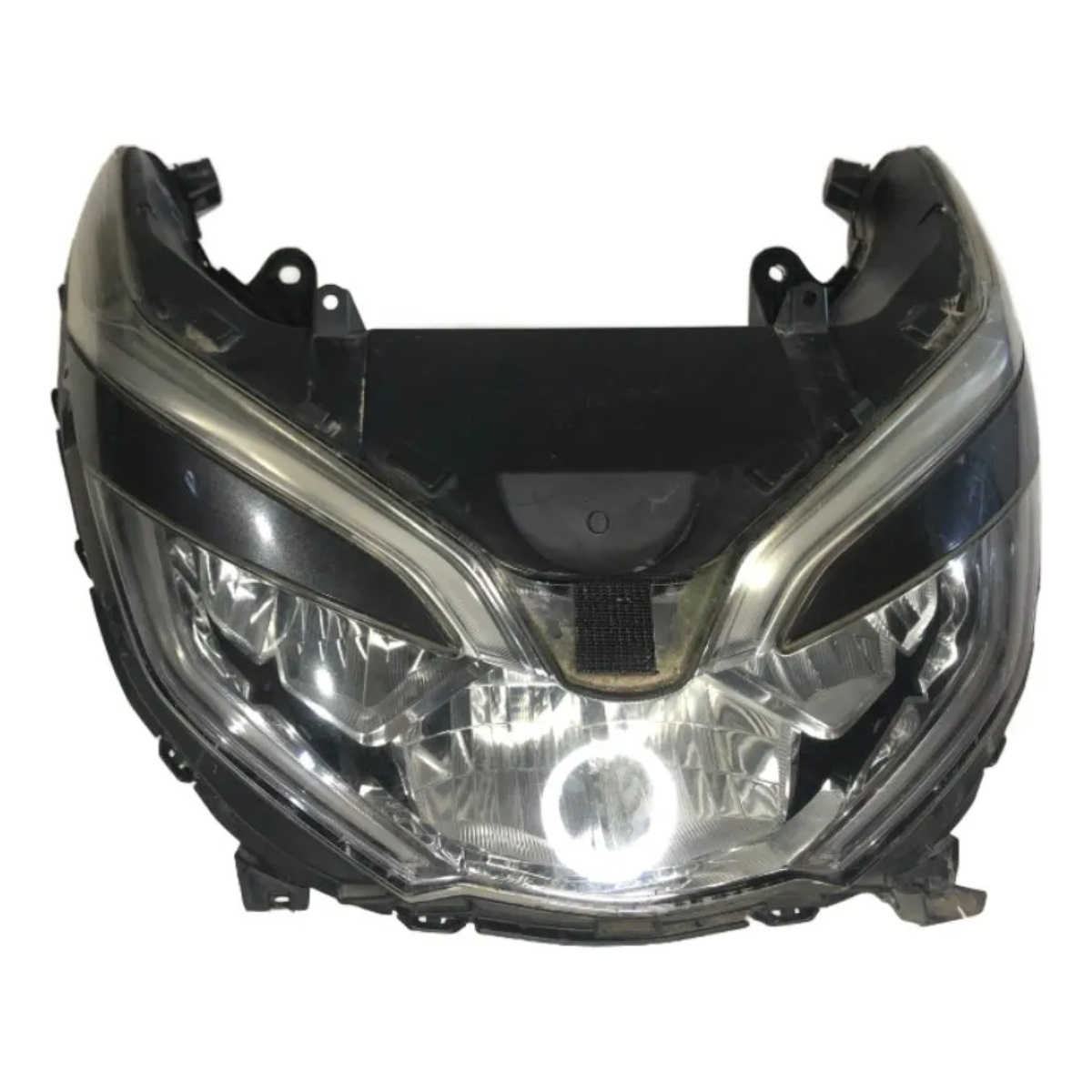 Farol Completo Honda Pcx 150