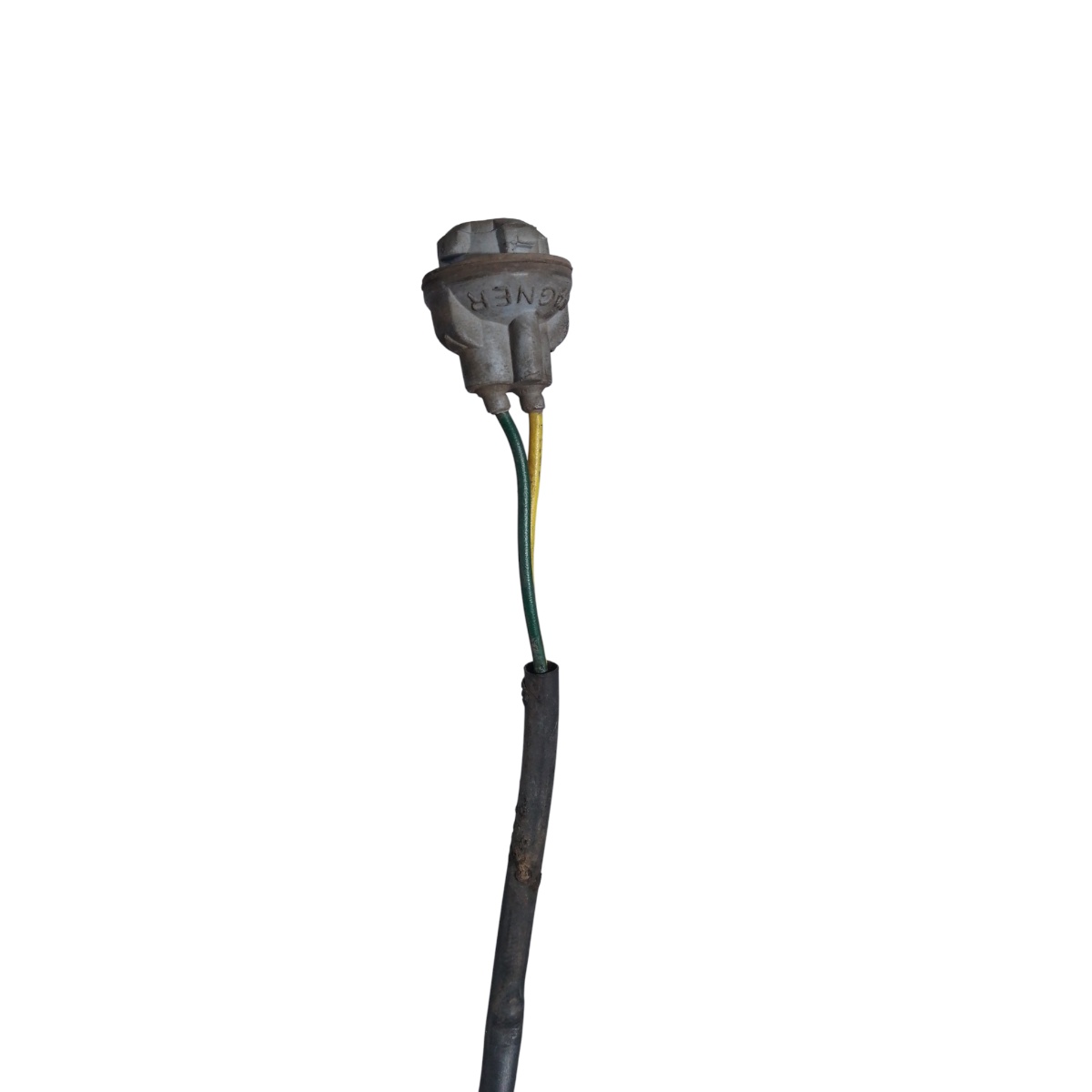 Chicote Olho Gato Honda Cg 160 Fan 2016-2024 Original