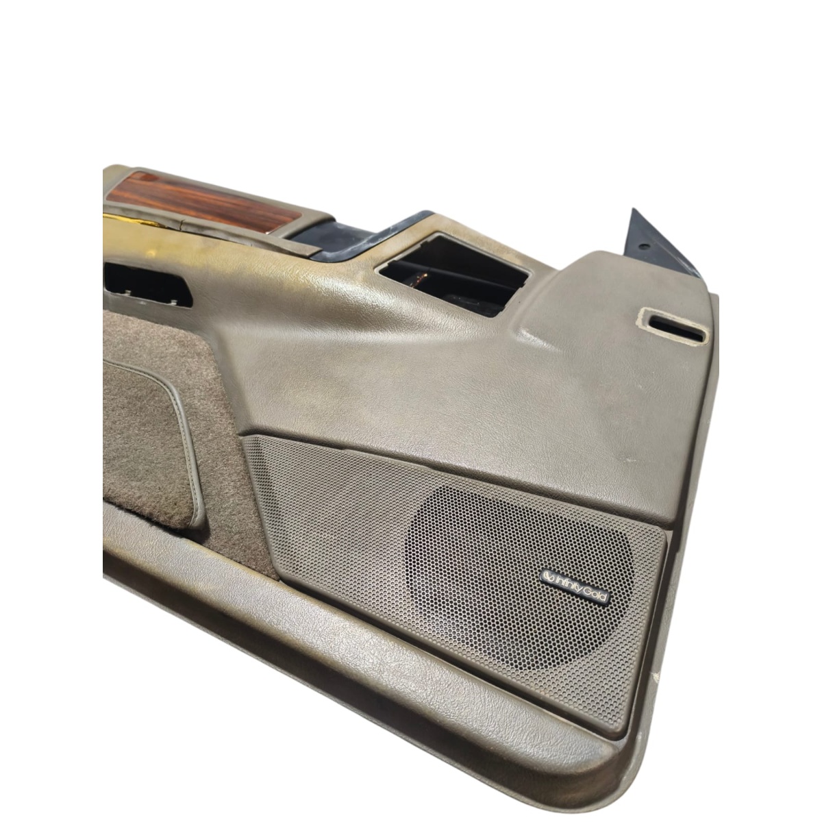 Forro De Porta Dianteira Esquerda Jeep Cherokee 1994/1998 - Imagem 4
