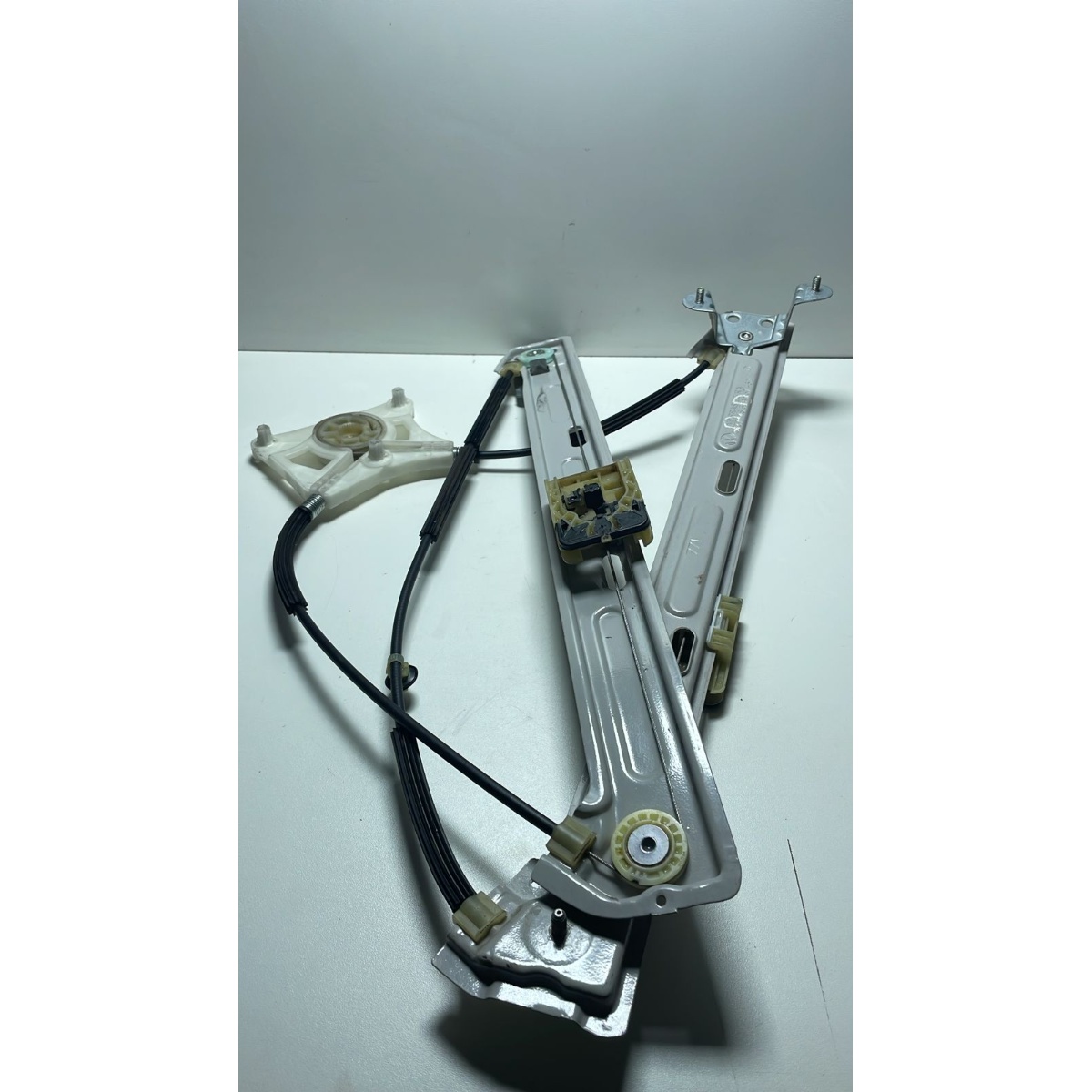 Máquina Vidro Dianteiro Direito Vw polo Q6371ks6ea - Imagem 1