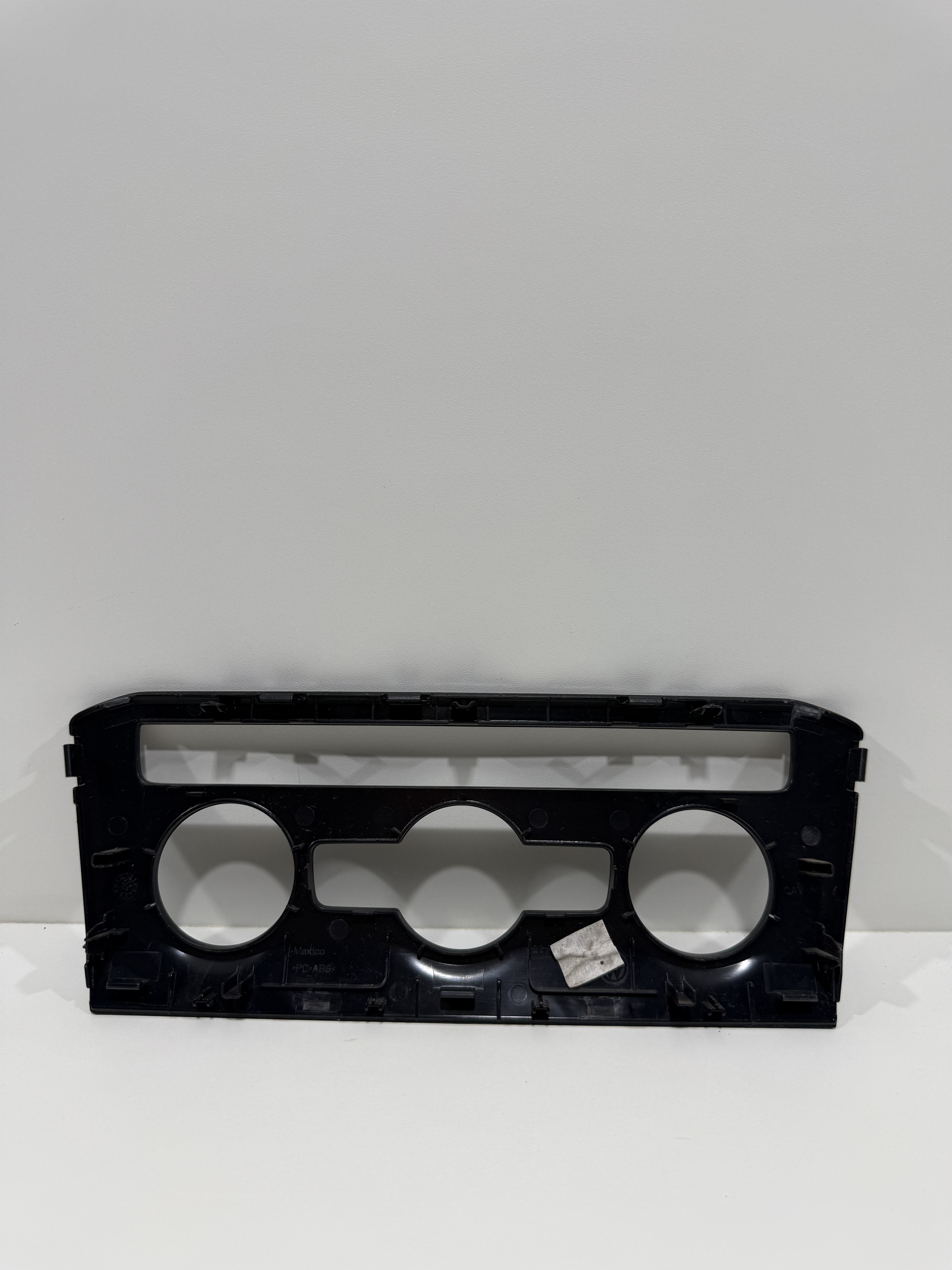 Acabamento Comando de Ar VW Taos 2022 2GJ820073A - Imagem 3