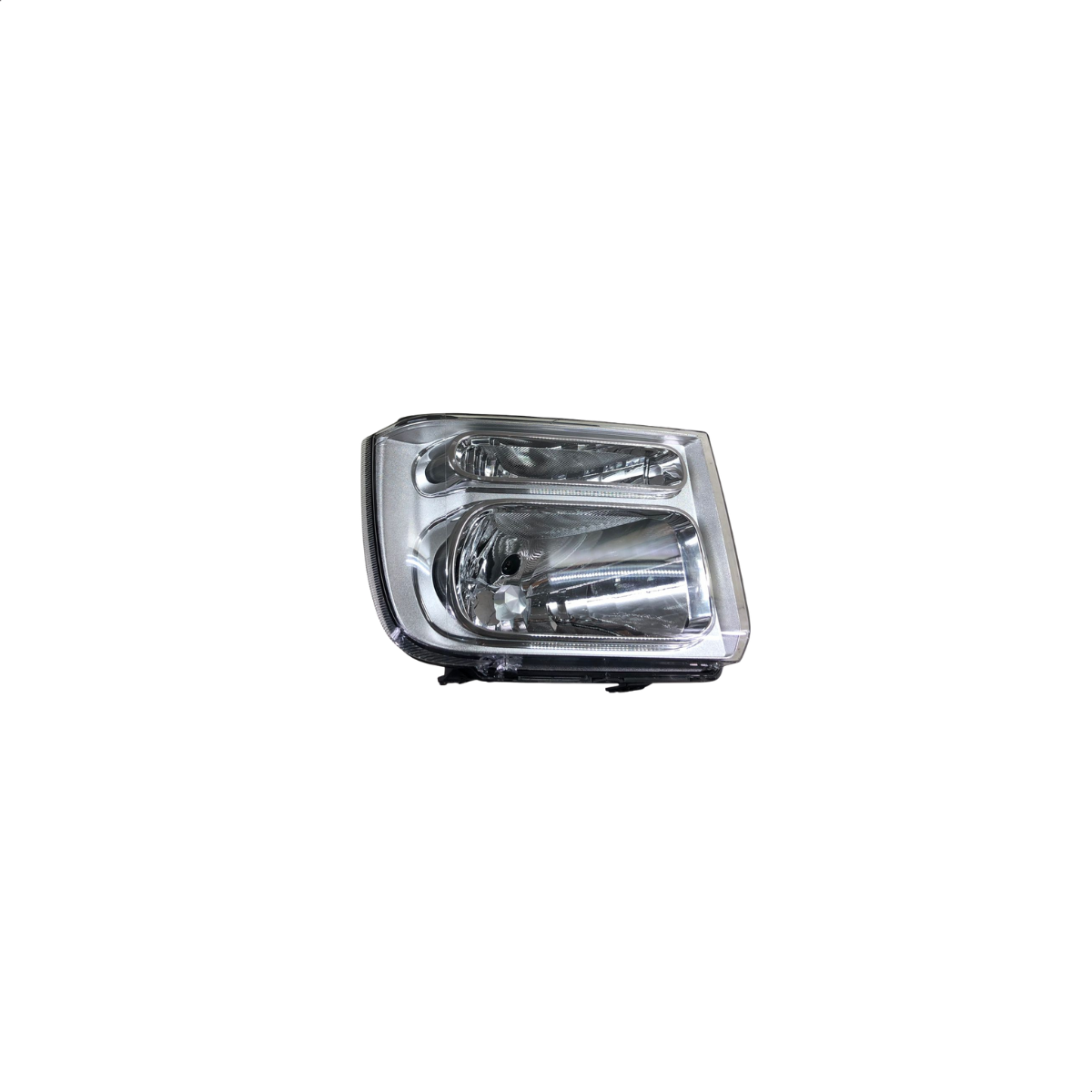 FAROL DIANTEIRO ESQUERDO F250/F350 2006/2012 IN. - Imagem 2