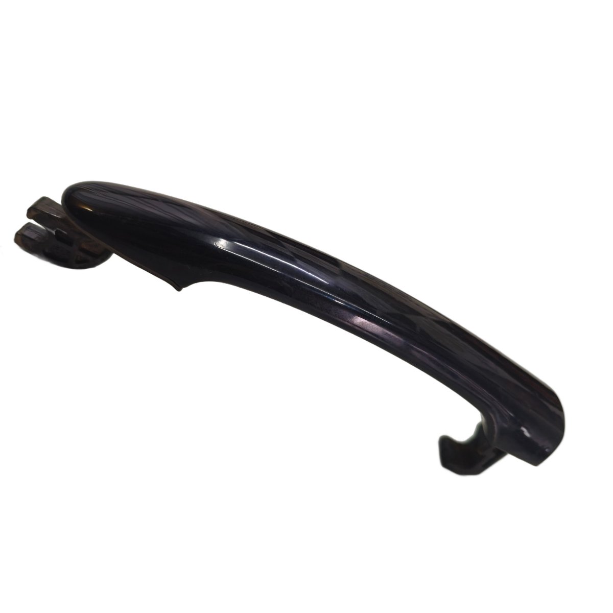 Maçaneta Externa Black Piano Linha Fiat Mobi Uno 2016 A 2026