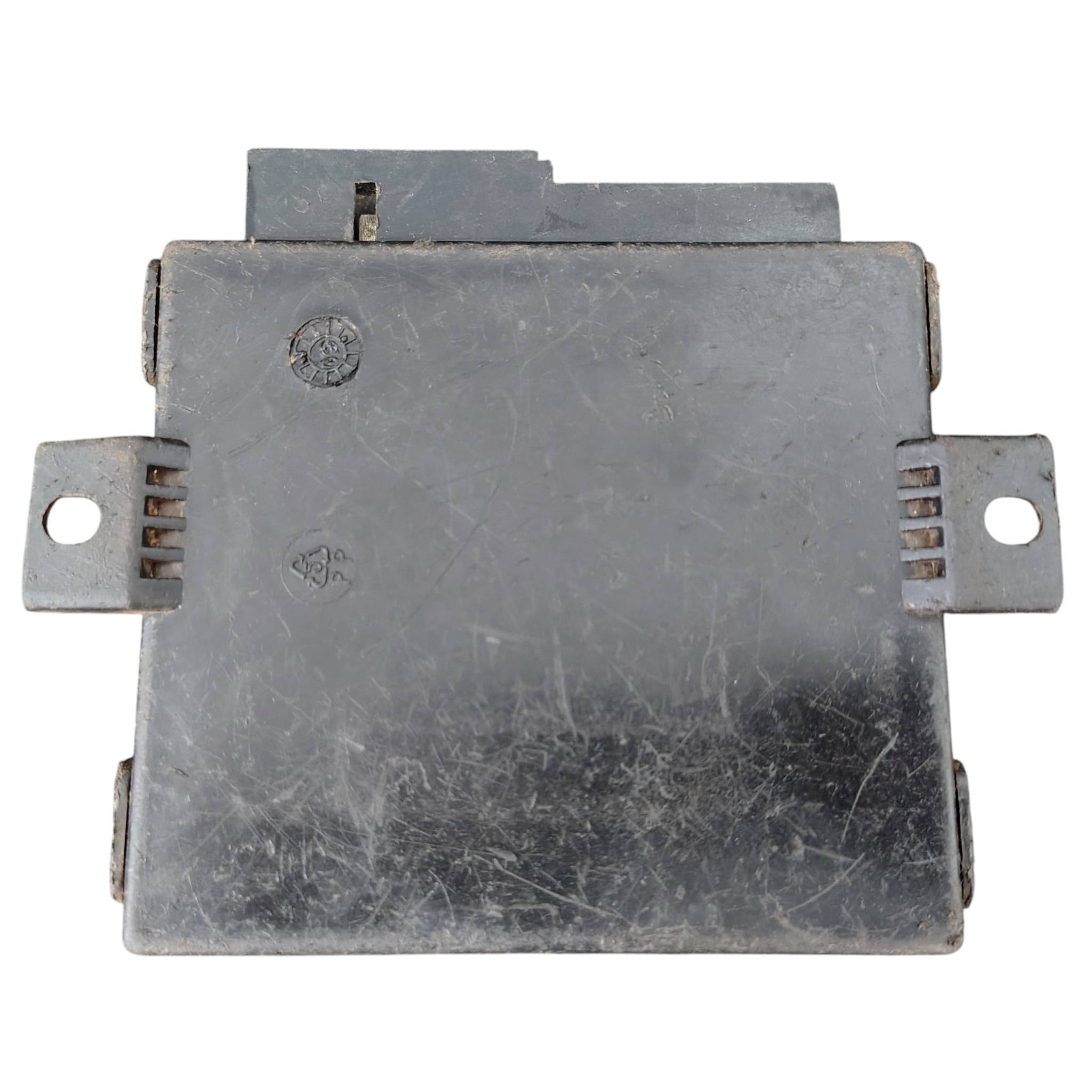 Modulo Conforto Alarme S10 Blazer 04-11 GM Original 93356327 - Imagem 5