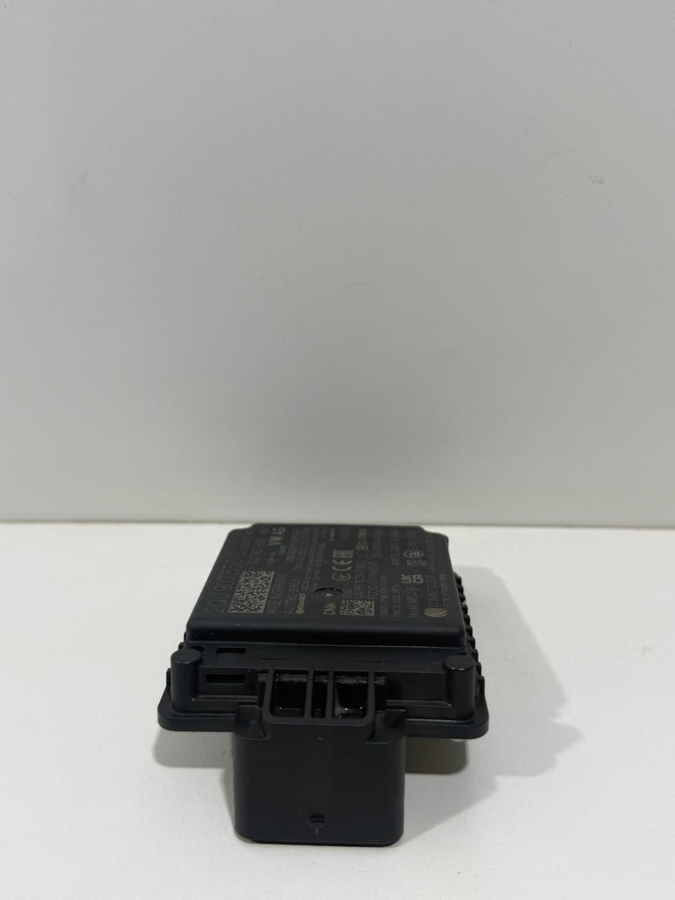 Módulo Acc Volkswagen Nivus 1.0 Turbo 2q0907550c - Imagem 3