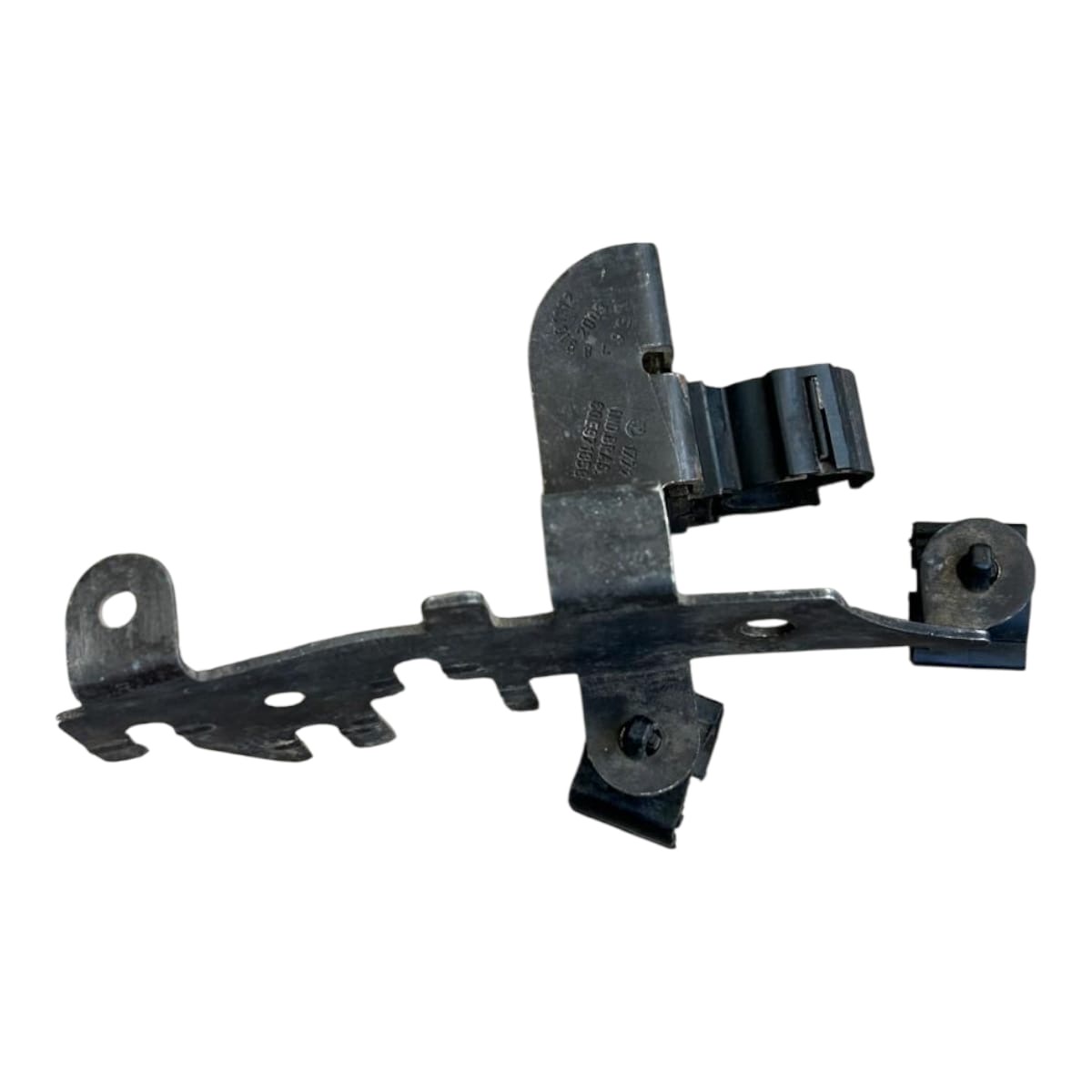 Suporte motor partida arranque polo 1.6 2007 2014 - Imagem 2
