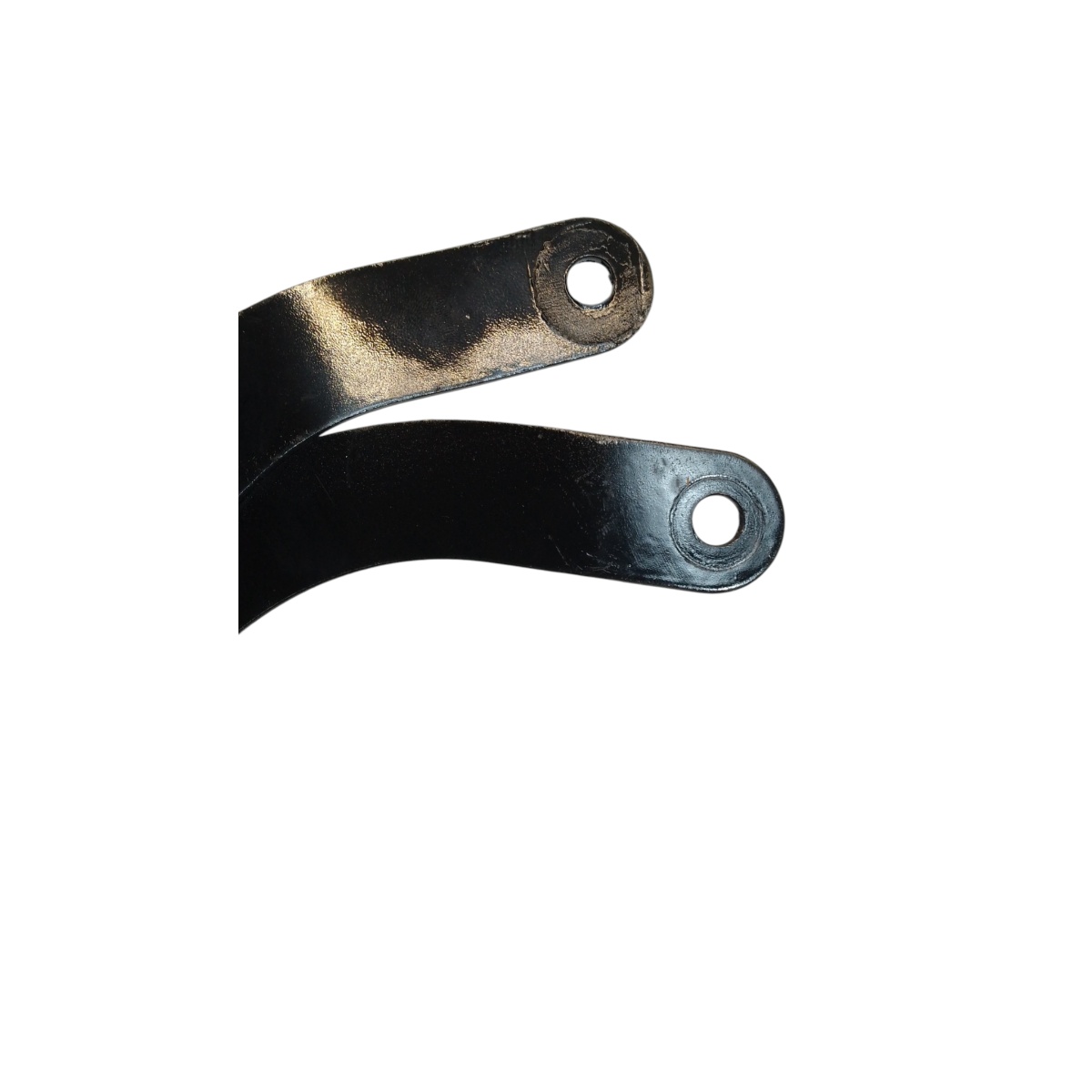 Suporte Superior Motor Sundown Max 125 2006-2012 Original - Imagem 4