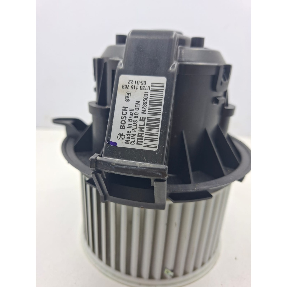 Ventilador Interno PEUGEOT 208 GRIFFE 2021